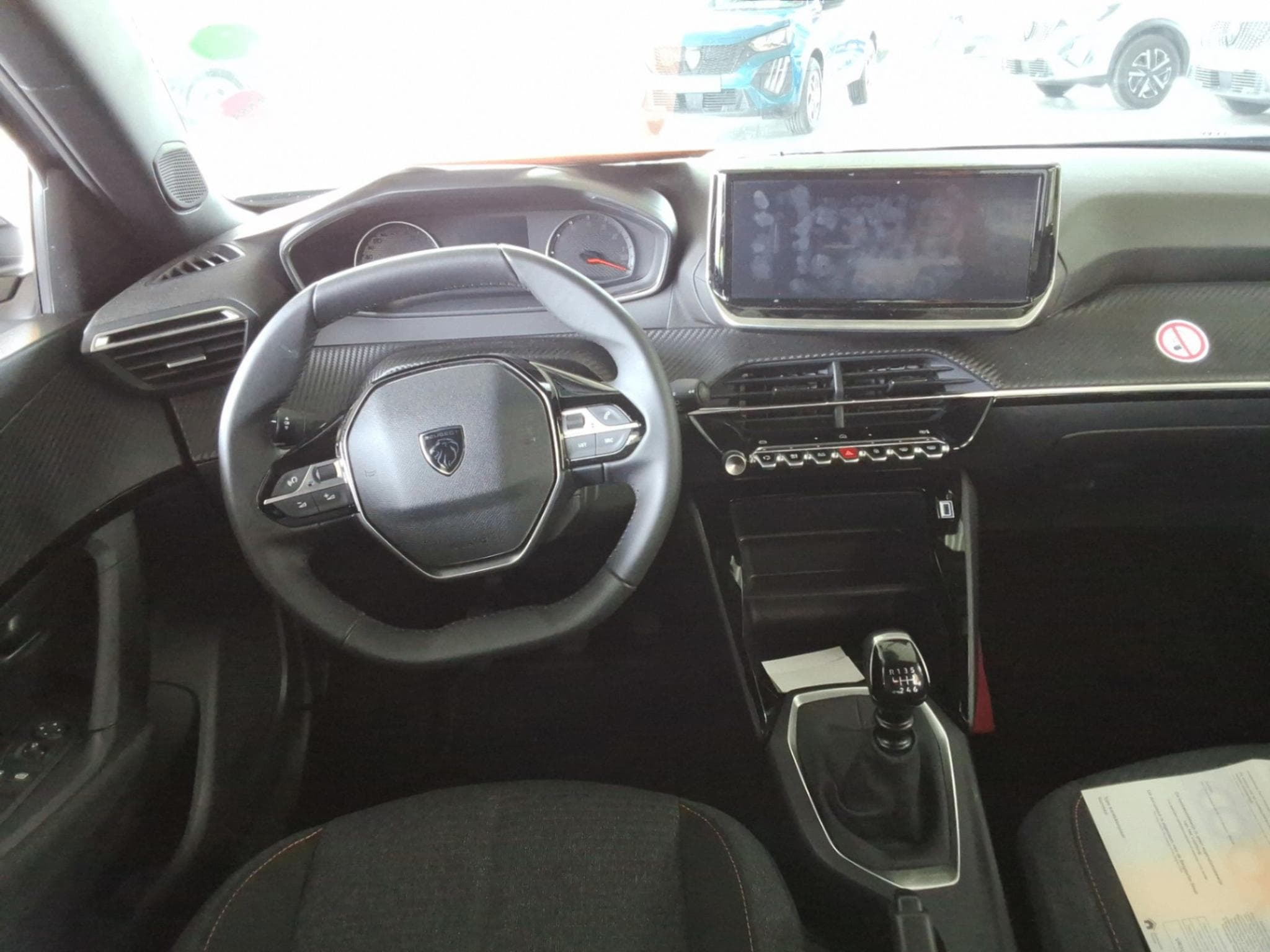 Peugeot 2008 Style (2025) - Foto 5