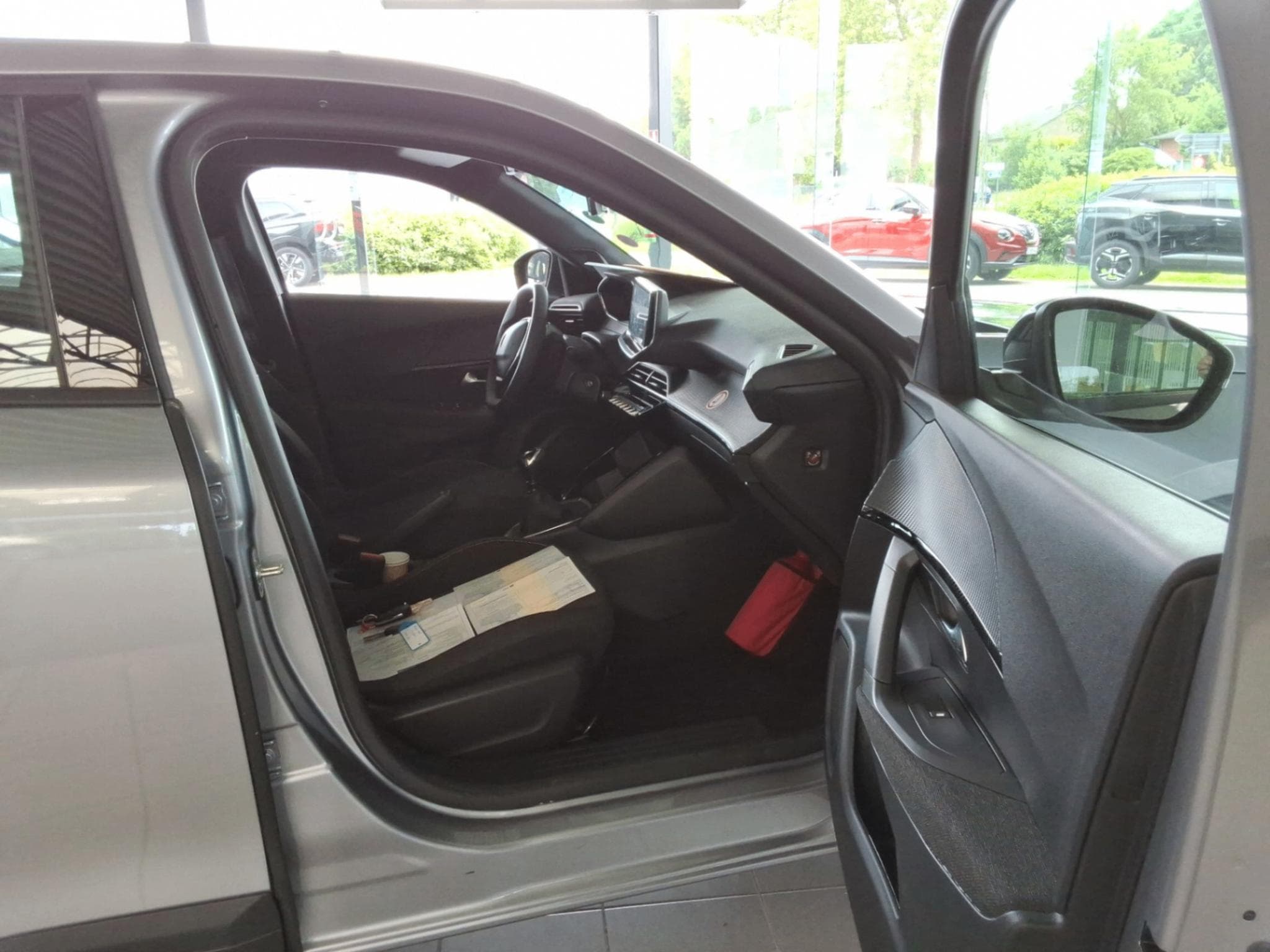 Peugeot 2008 Style (2025) - Foto 6