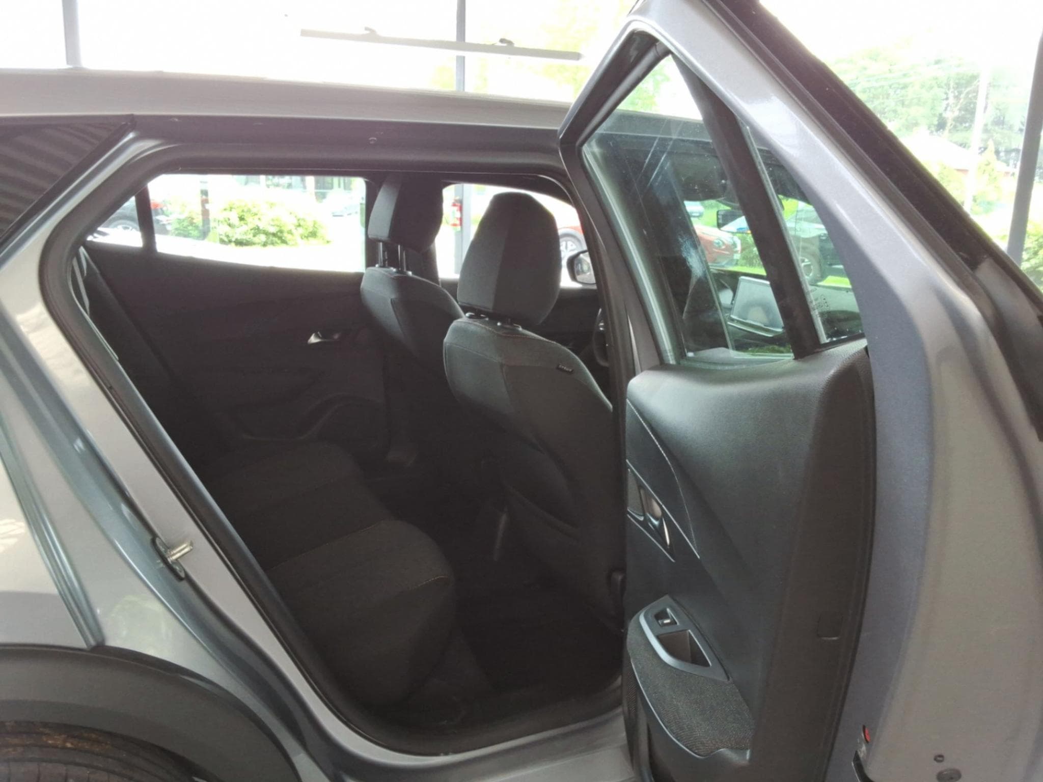 Peugeot 2008 Style (2025) - Foto 7