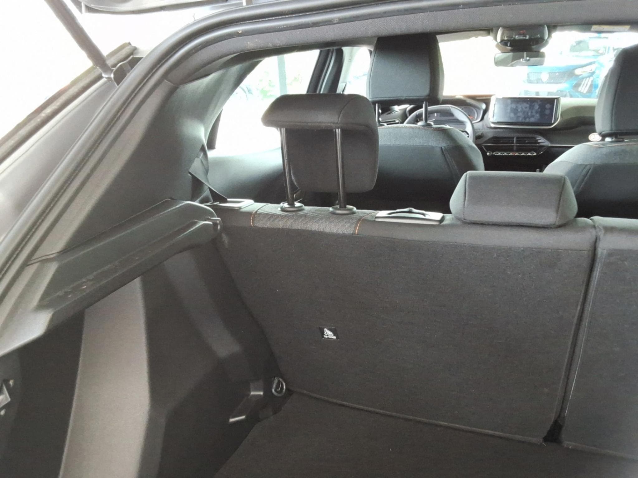 Peugeot 2008 Style (2025) - Foto 8