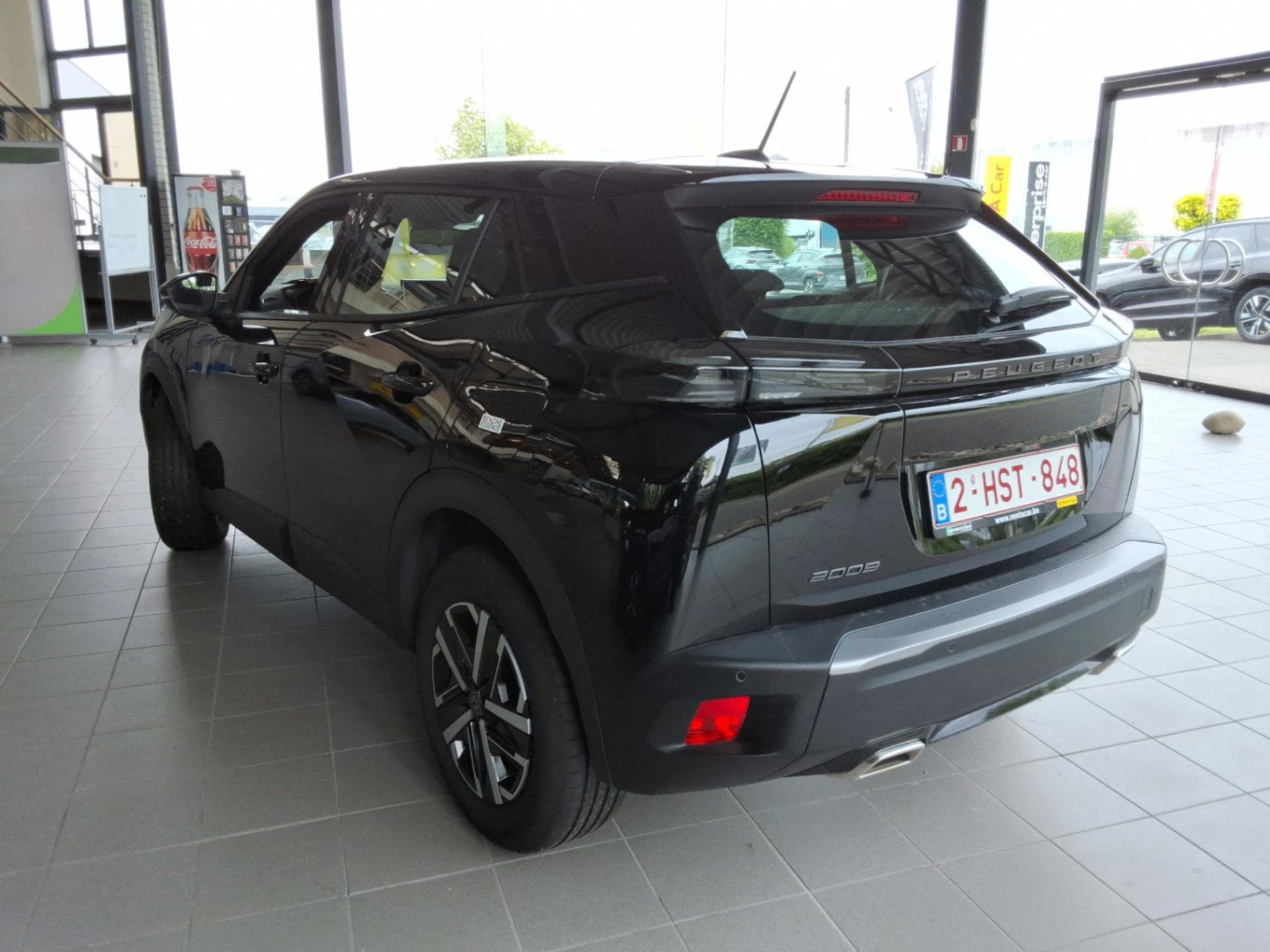 Peugeot 2008 Style (2025) - Foto 4