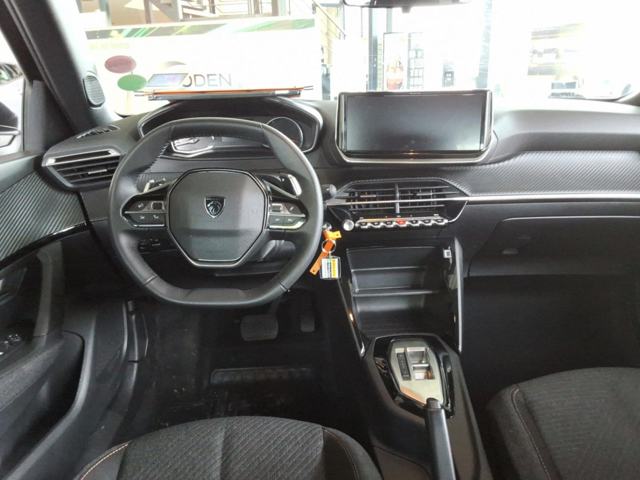 Peugeot 2008 Style (2025) - Foto 7