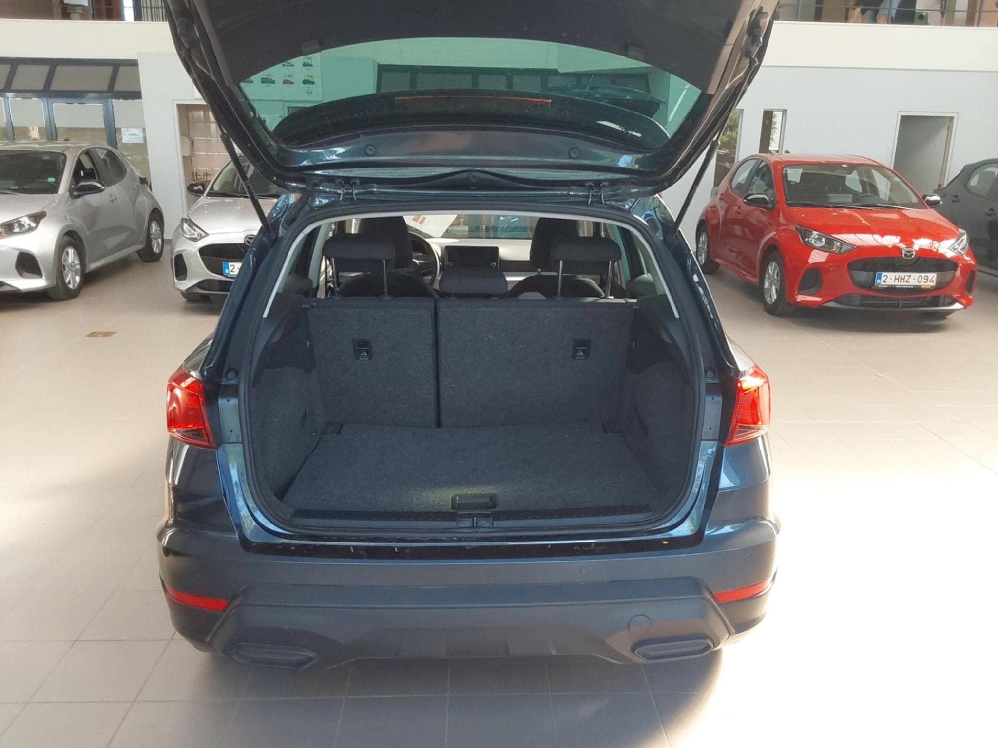 Seat Arona Move! Full Link (2023) - Foto 10