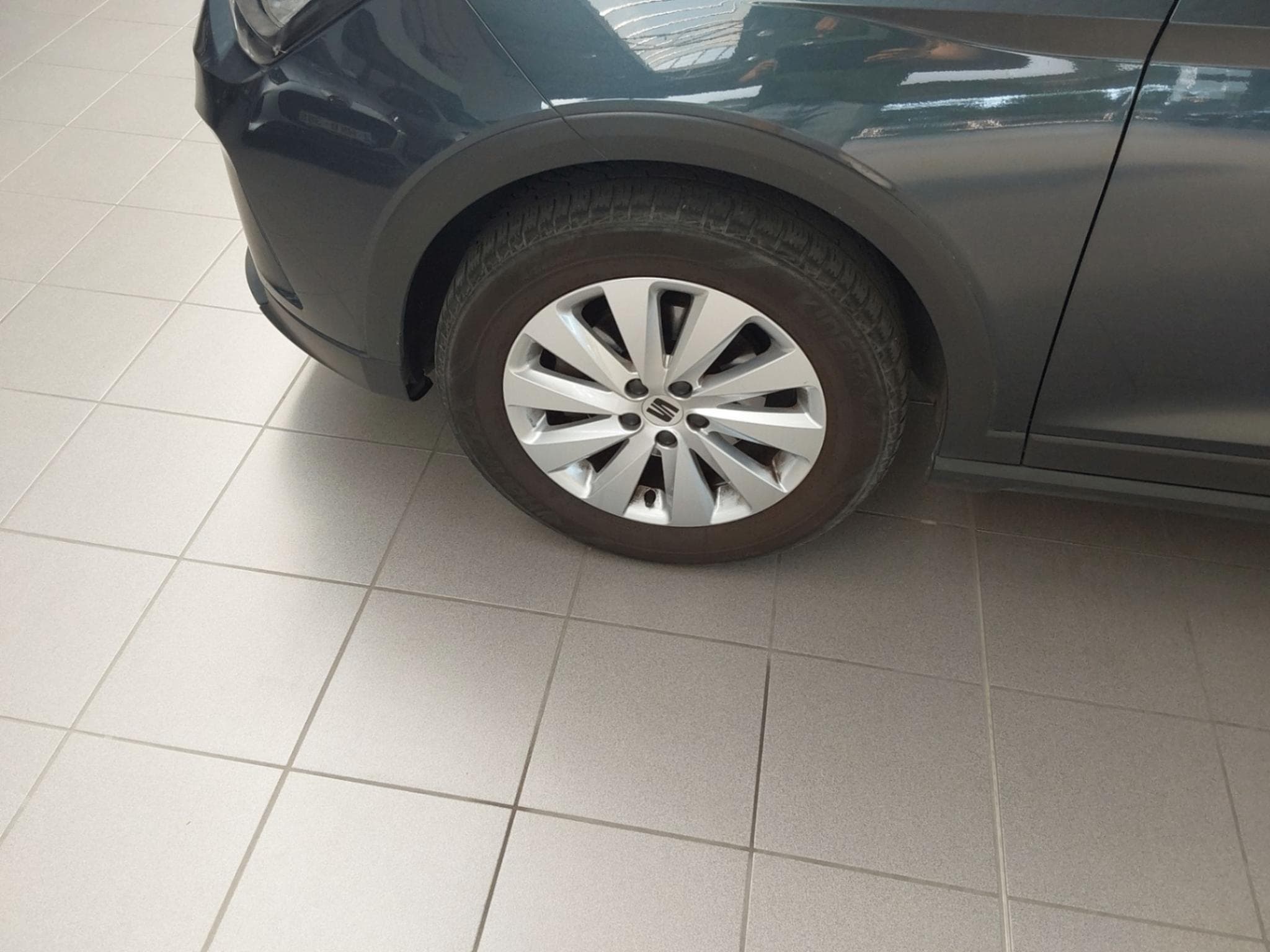 Seat Arona Move! Full Link (2023) - Foto 12