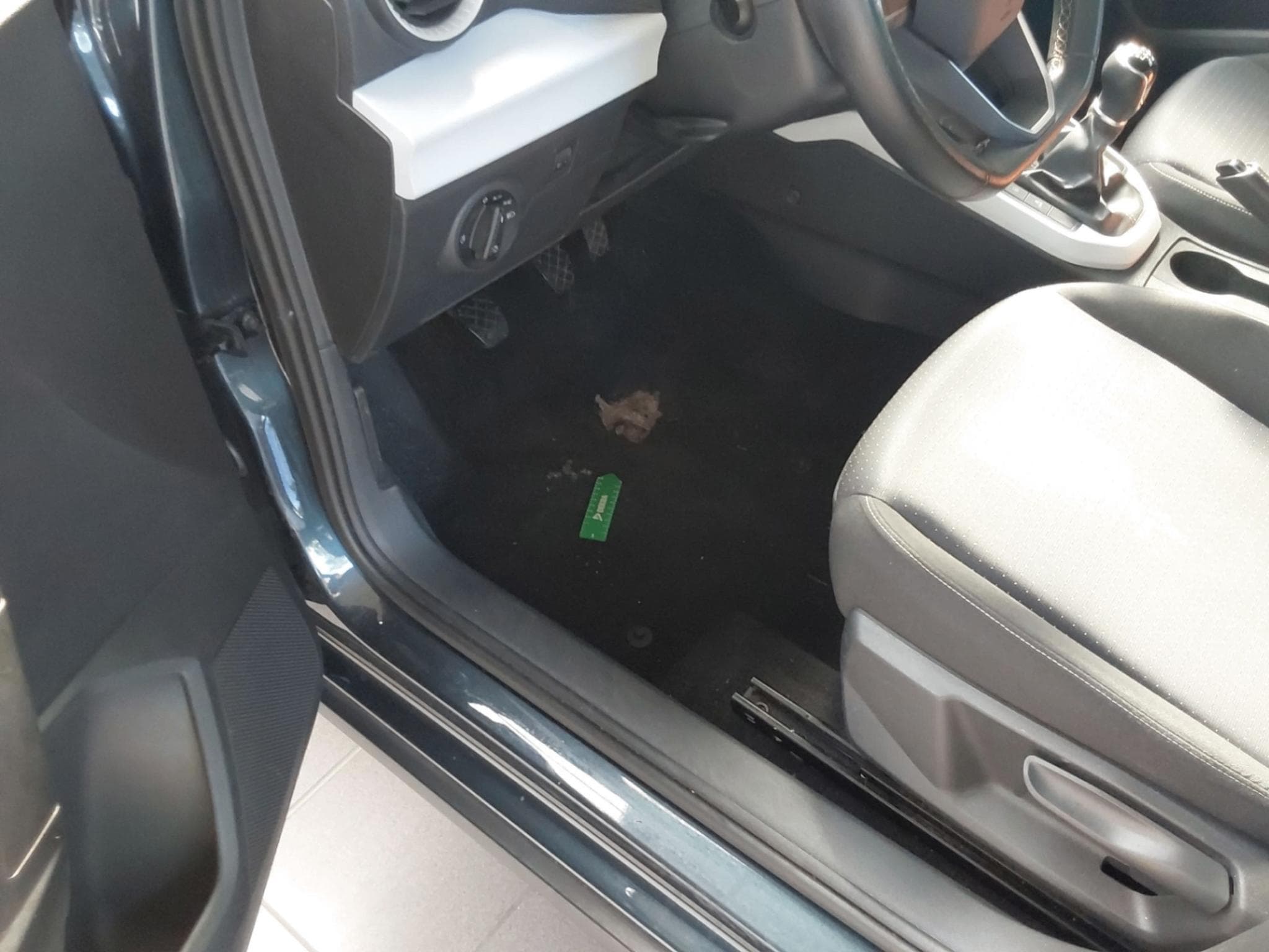 Seat Arona Move! Full Link (2023) - Foto 15
