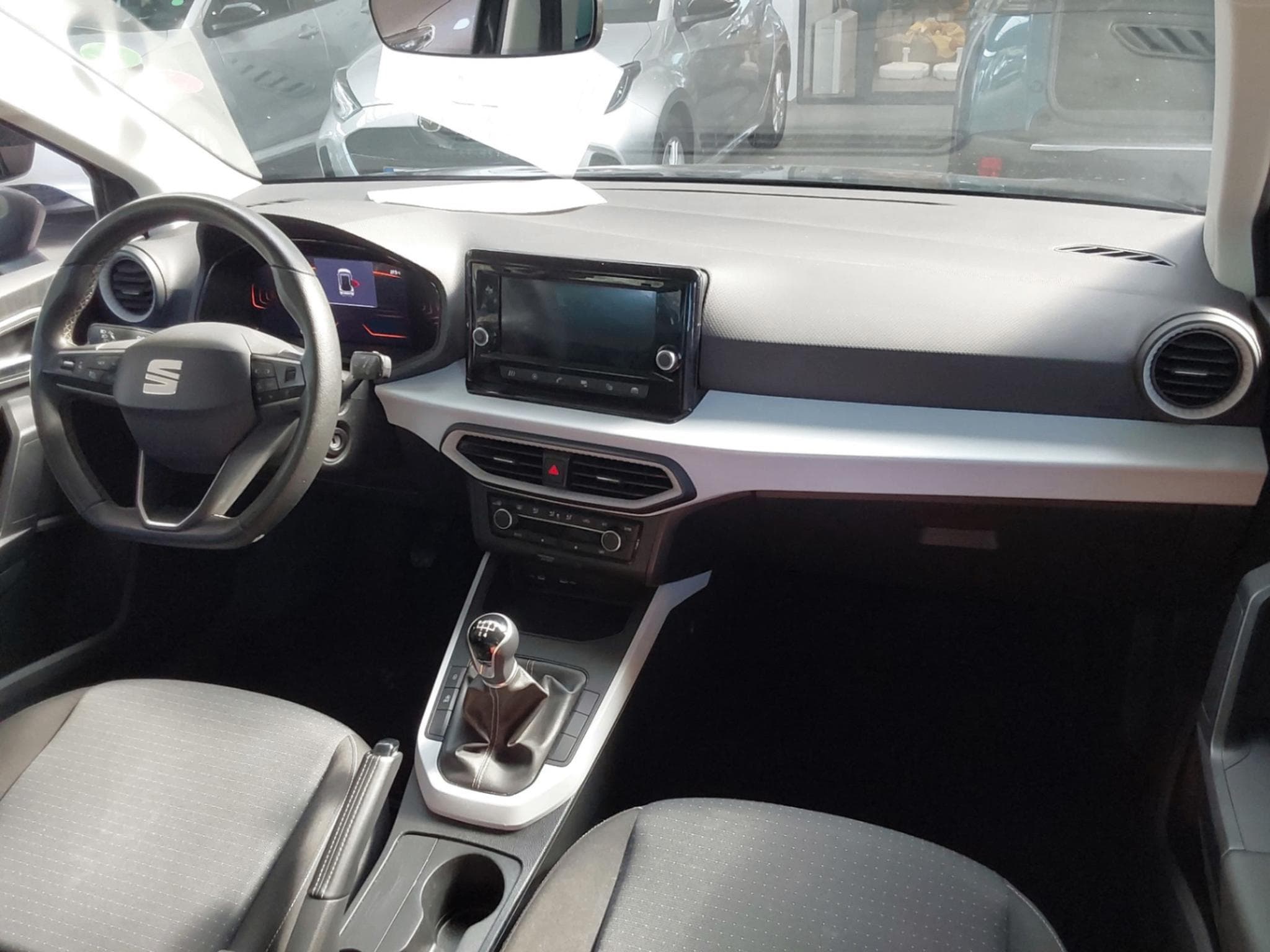 Seat Arona Move! Full Link (2023) - Foto 5