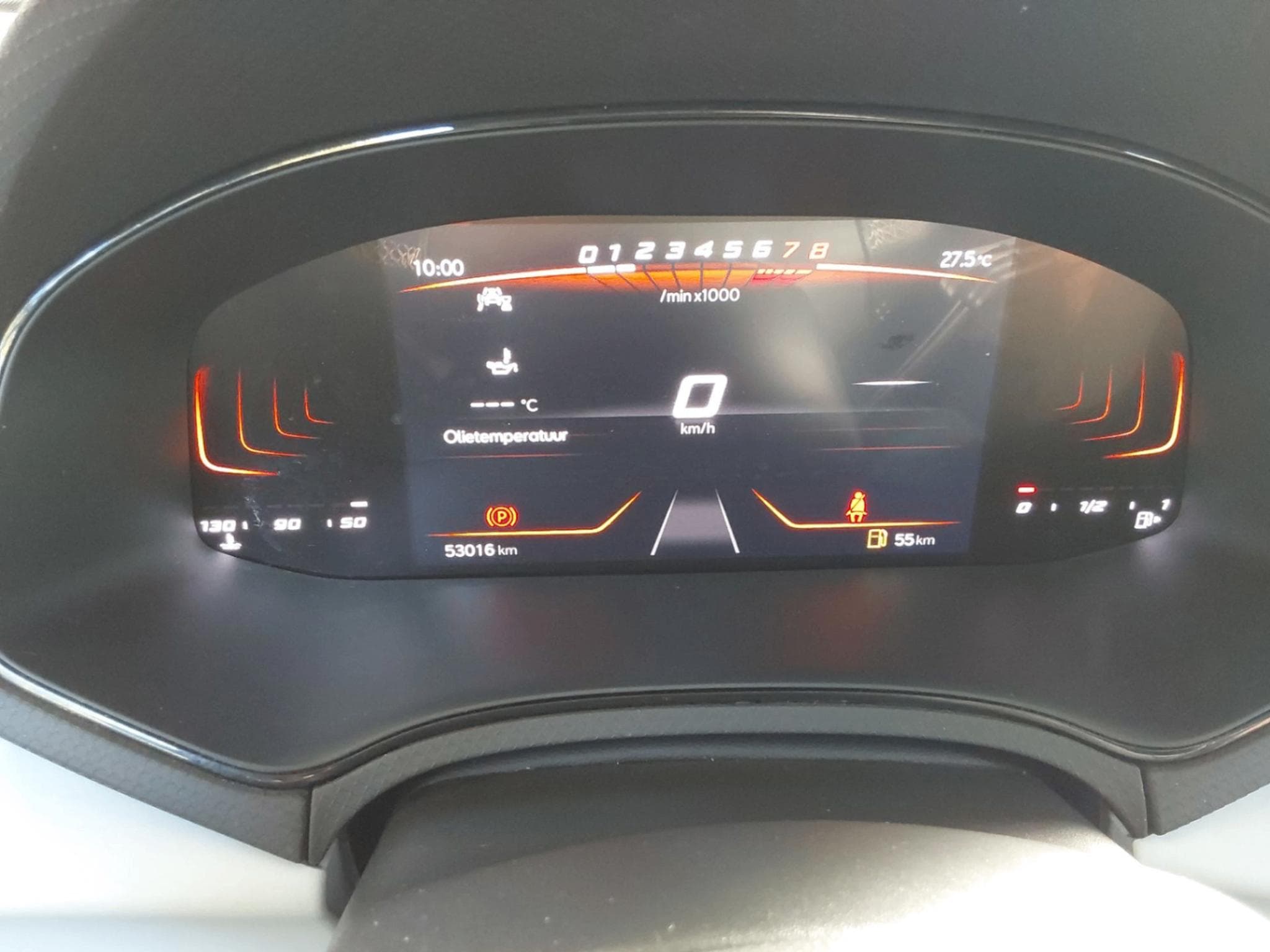 Seat Arona Move! Full Link (2023) - Foto 7