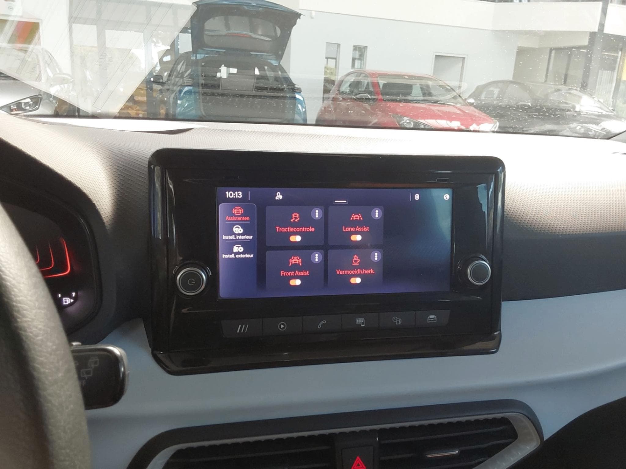 Seat Arona Move! Full Link (2023) - Foto 8