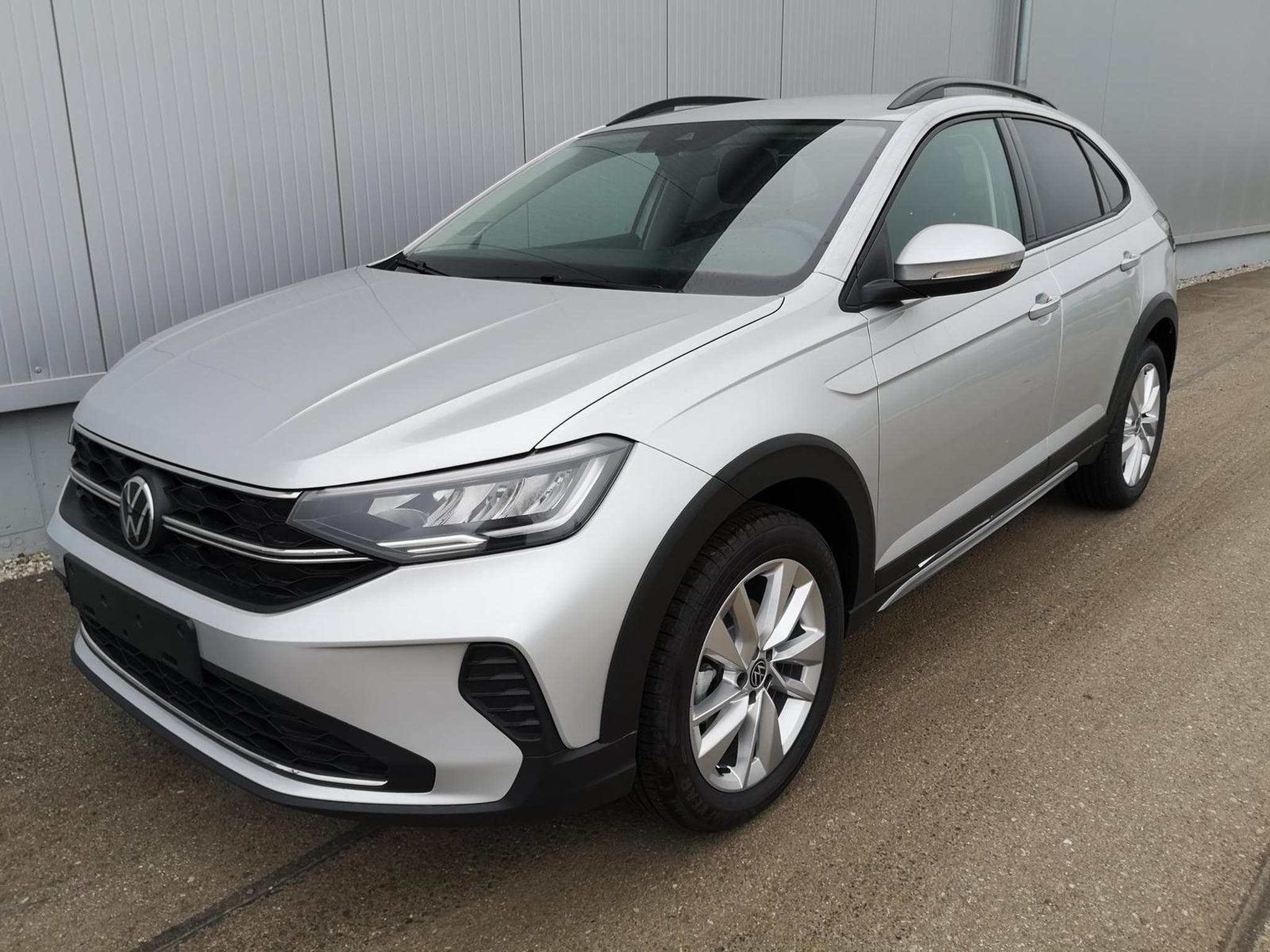 VW Taigo LIFE (2026) - Photo 1