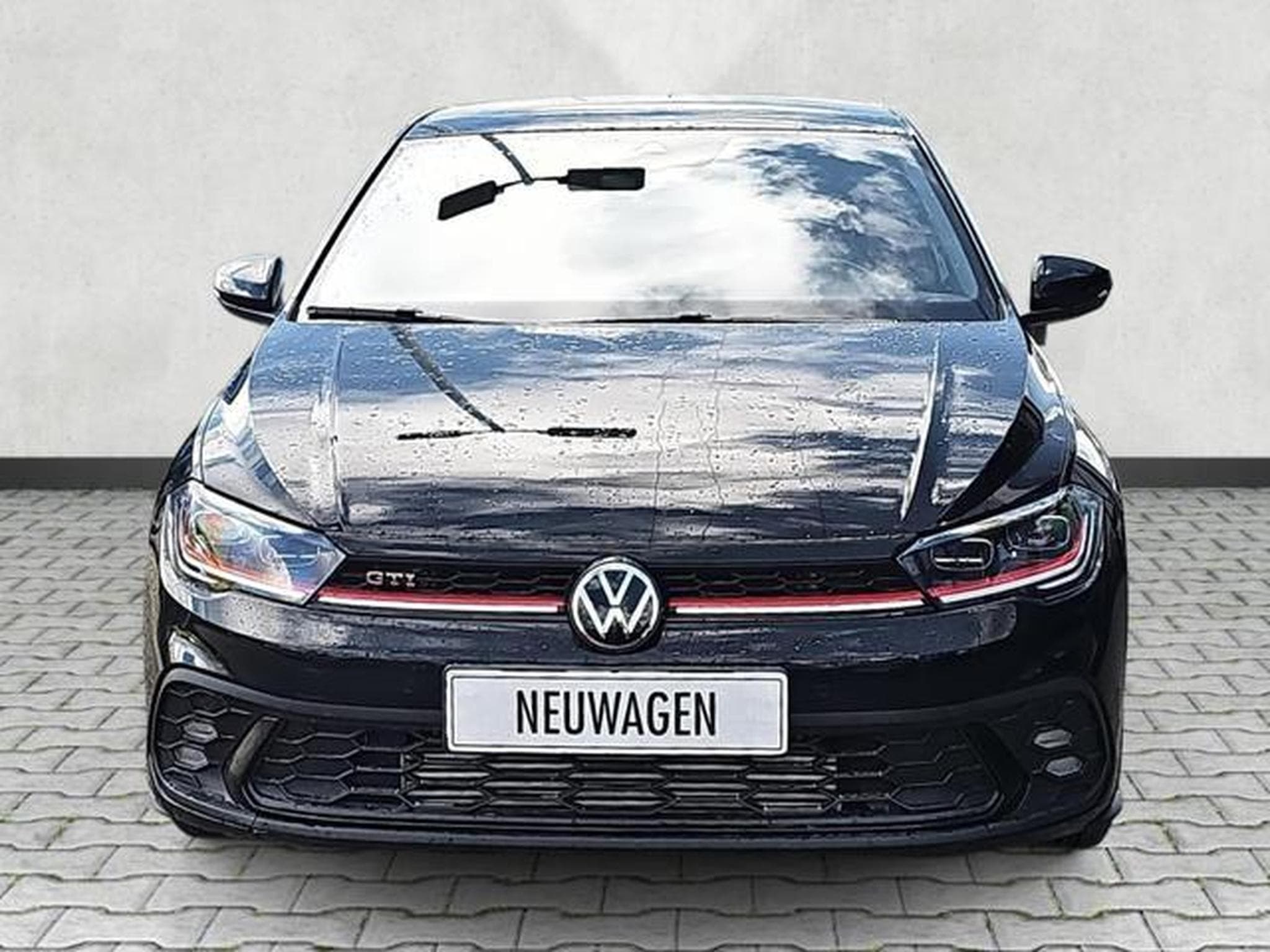 VW Polo GTI (2026) - Photo 2