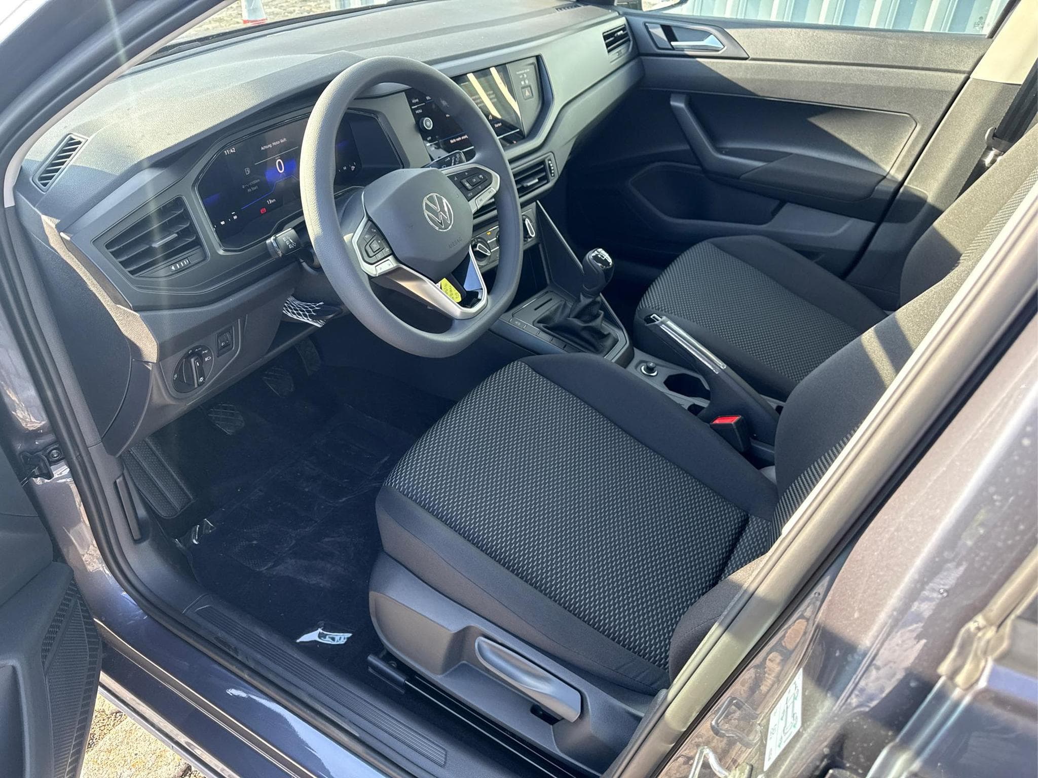 VW Polo Yes 1.0 80 (2026) - Photo 6