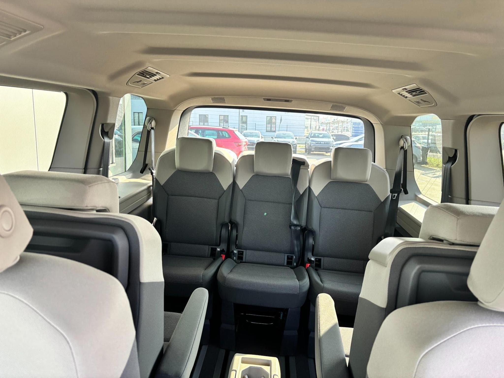 VW T7 Business (1970) - Photo 13