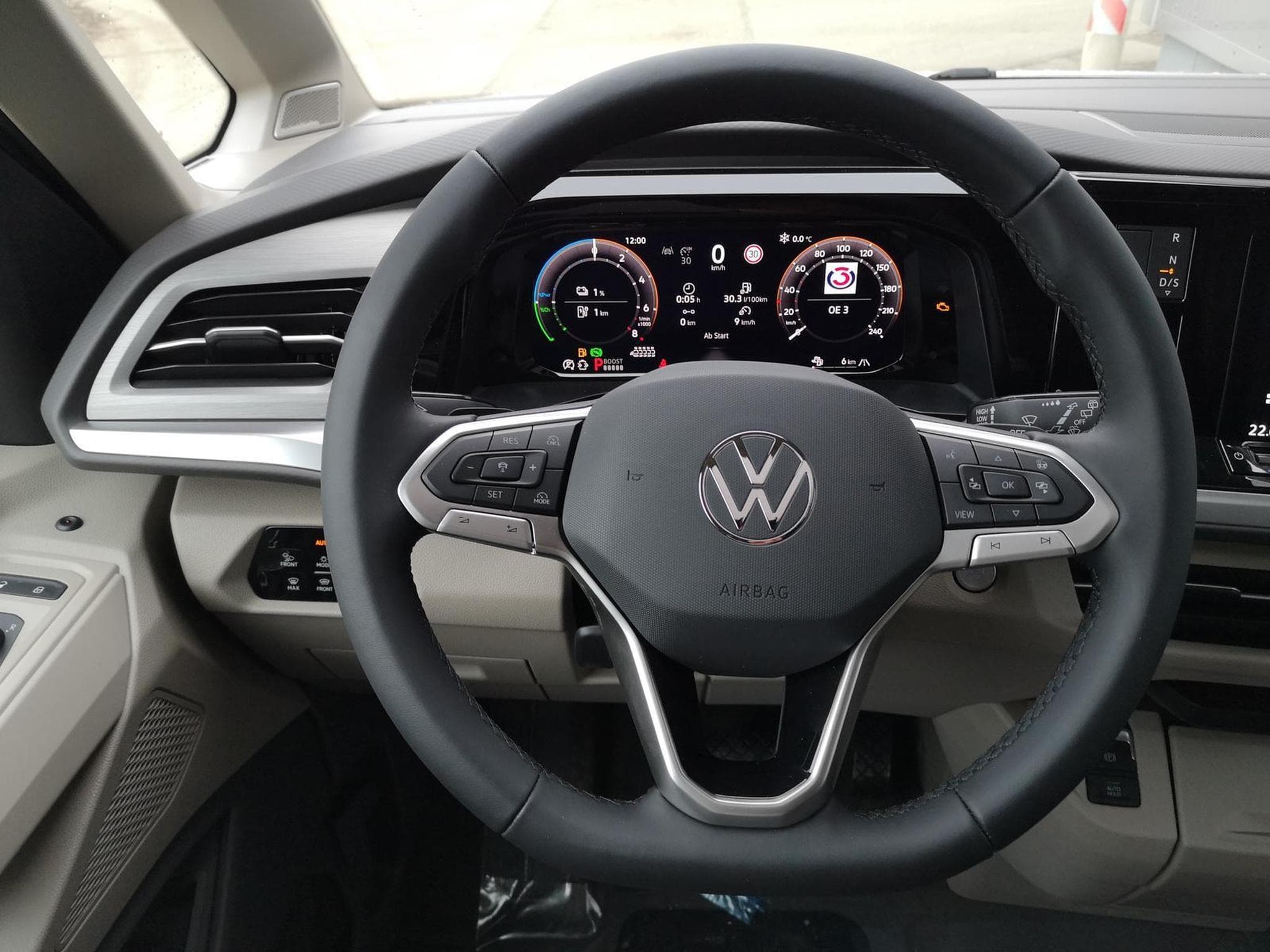 VW T7 Edition (2026) - Photo 5