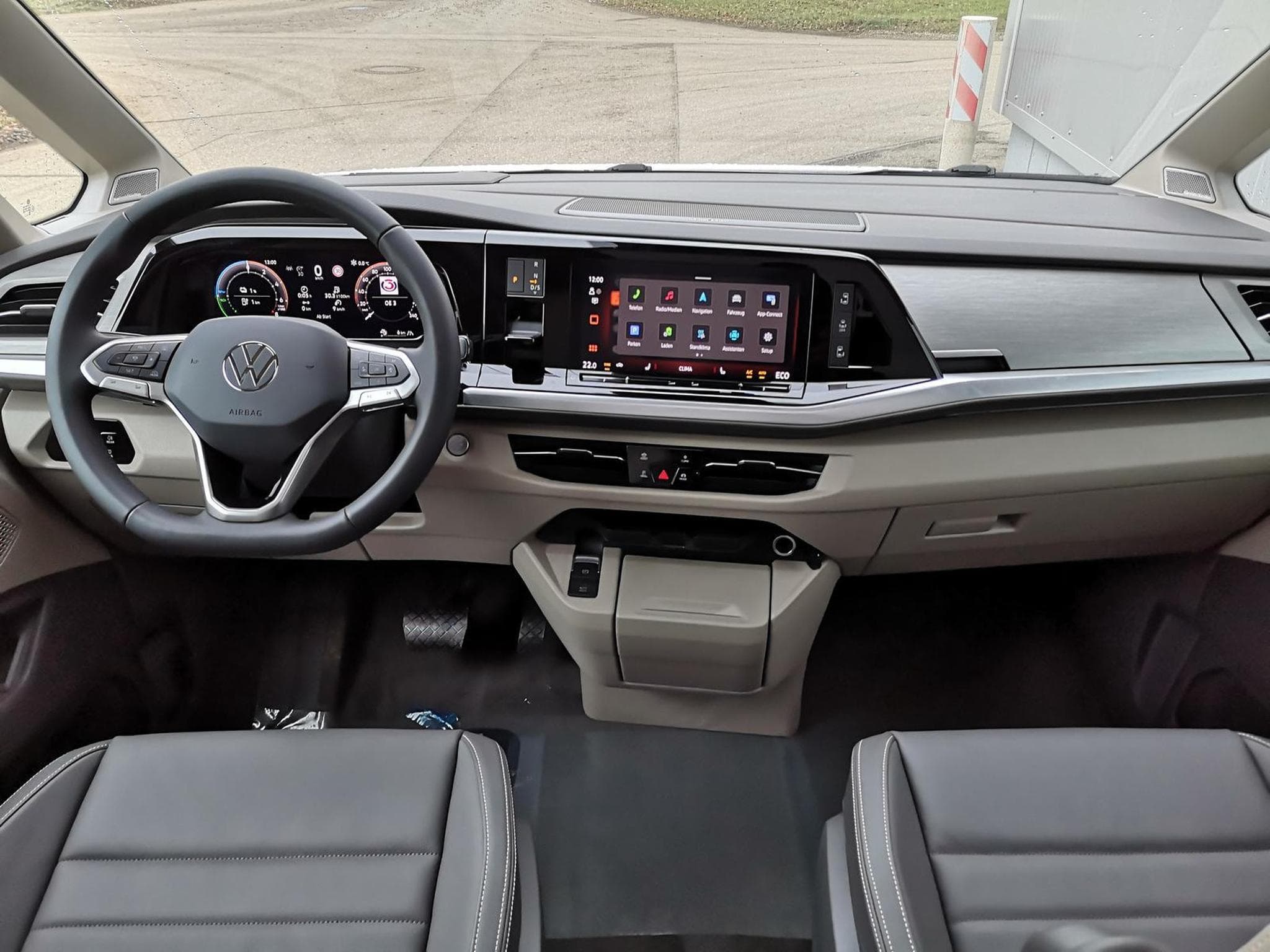 VW T7 Edition (2026) - Photo 6