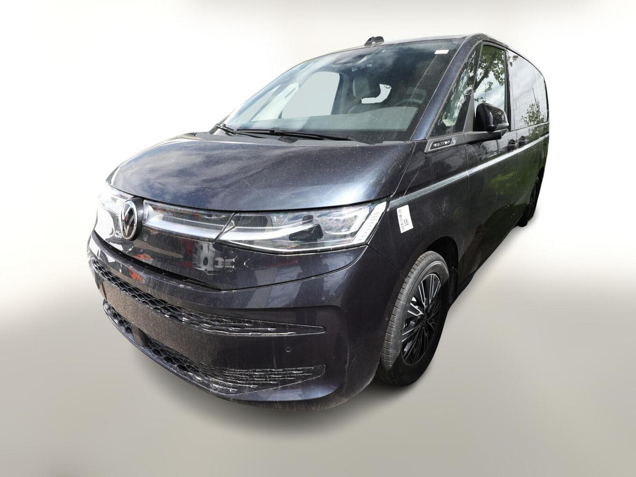 VW T7 L2 Style Tisch (2026) - Photo 1