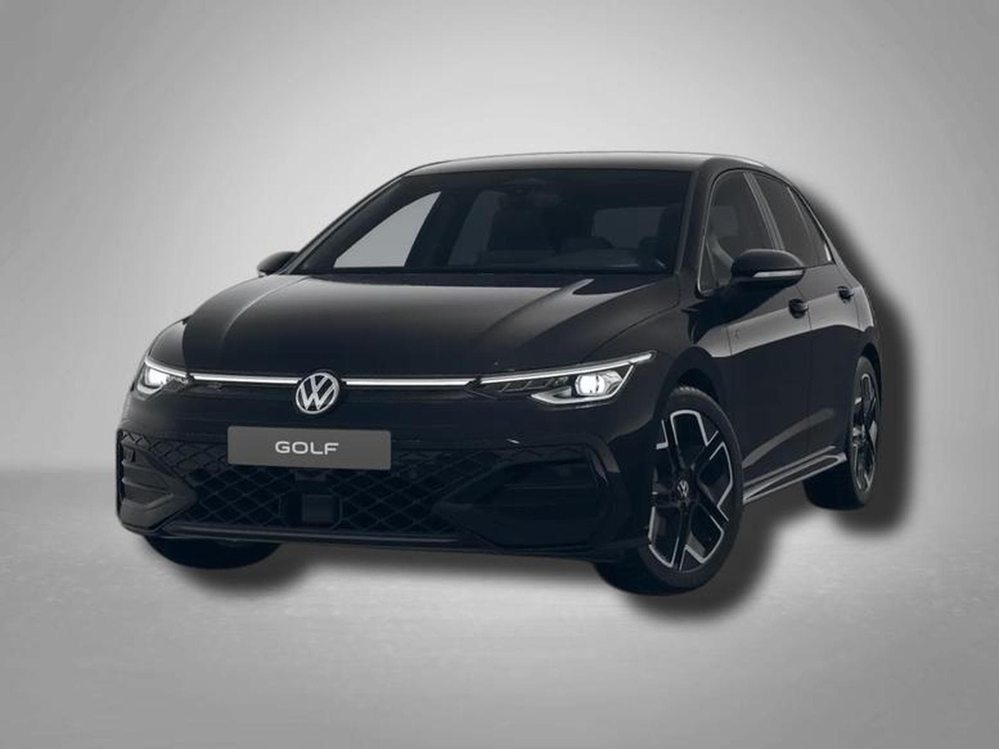VW Golf R-Line 1.5 eTSI 7-Gang-DSG (2026) - Photo 1