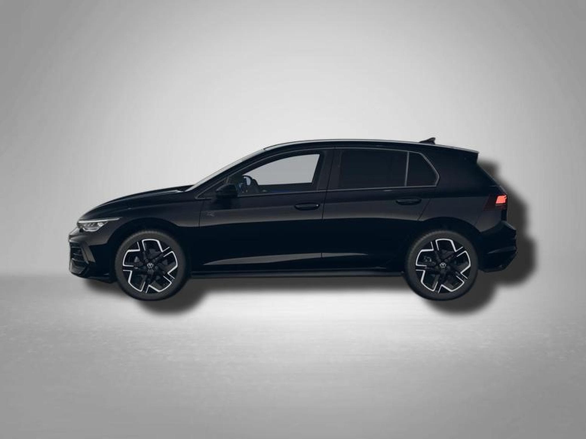 VW Golf R-Line 1.5 eTSI 7-Gang-DSG (2026) - Photo 2