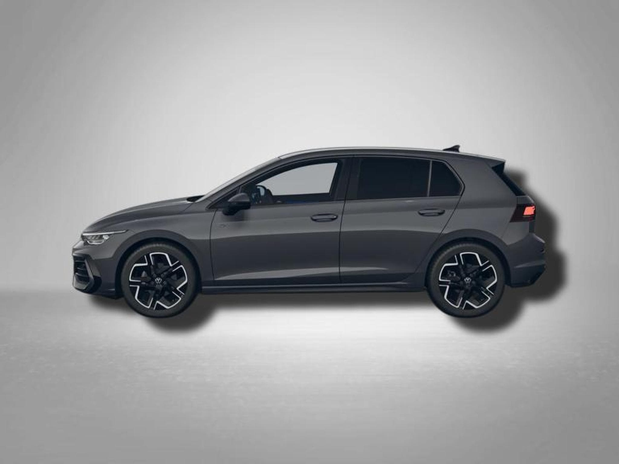 VW Golf R-Line 1.5 eTSI 7-Gang-DSG (2026) - Photo 2