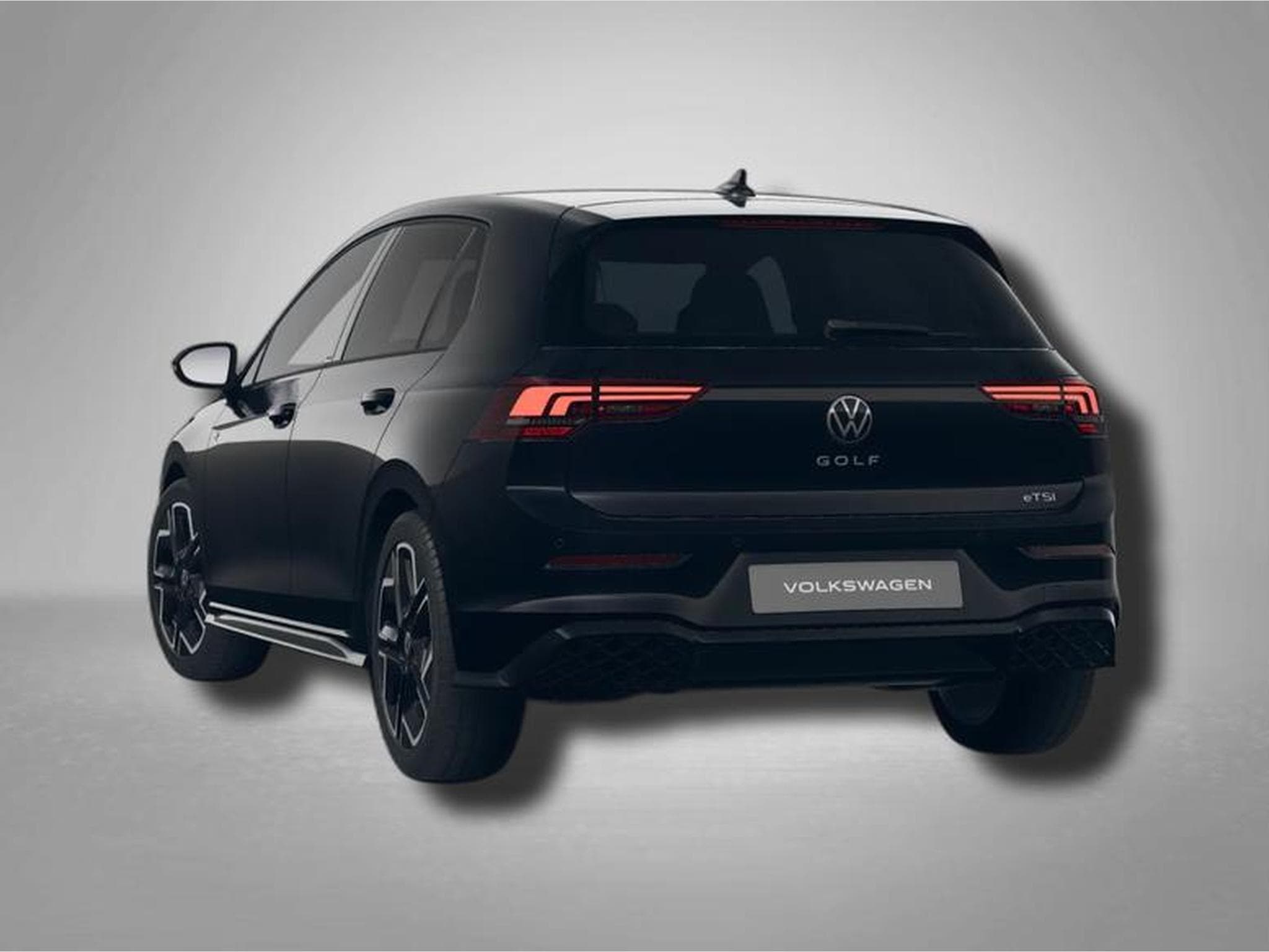 VW Golf R-Line 1.5 eTSI 7-Gang-DSG (2026) - Photo 3