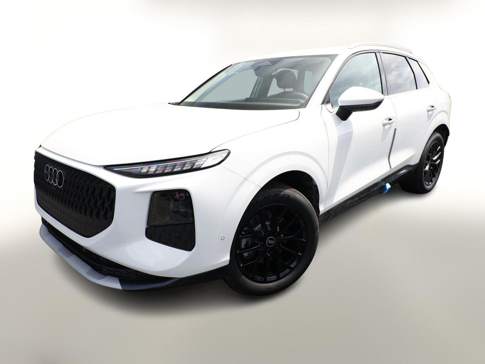 Audi Q3 Intense (2026) - Foto 1