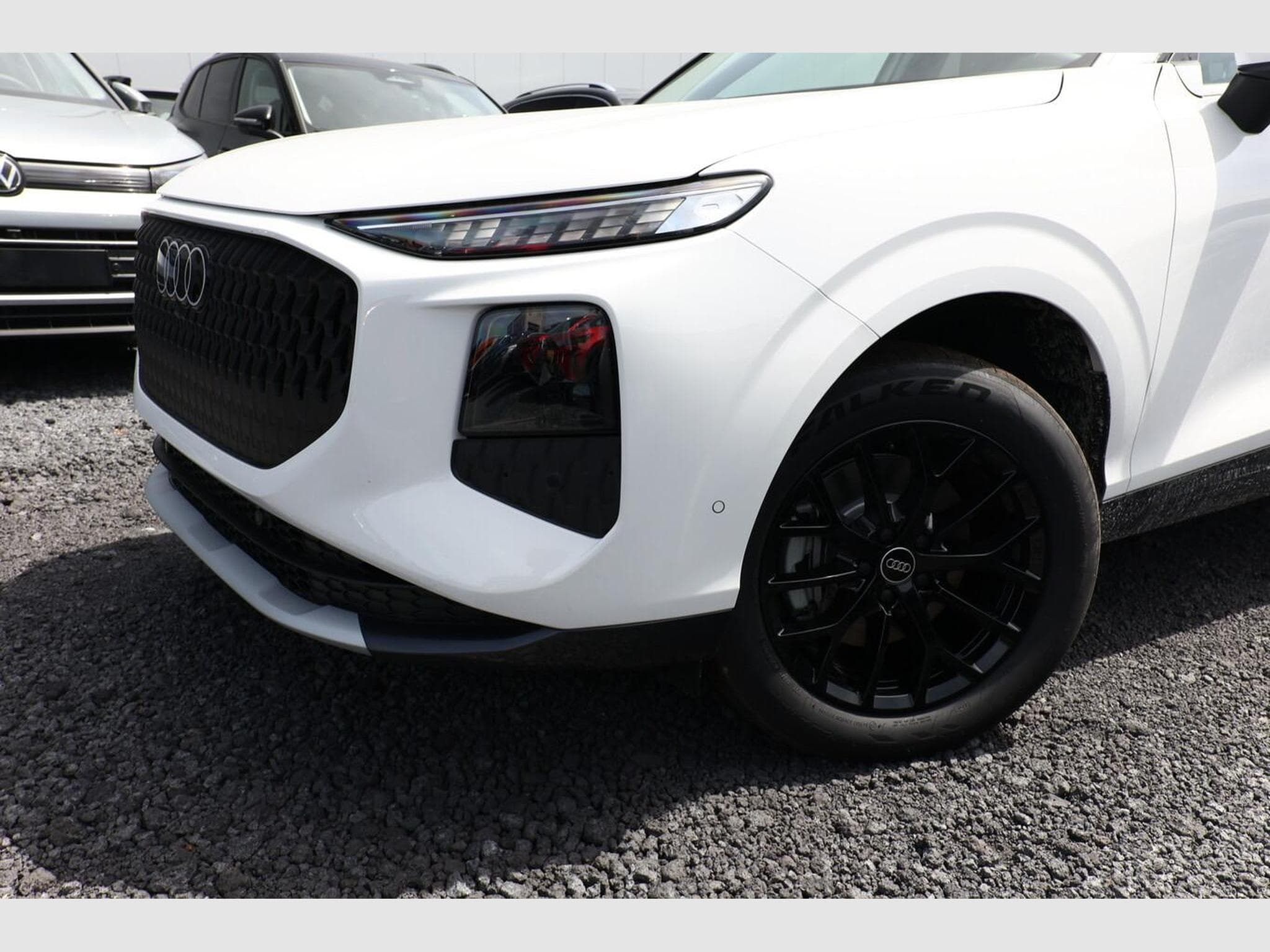 Audi Q3 Intense (2026) - Foto 5