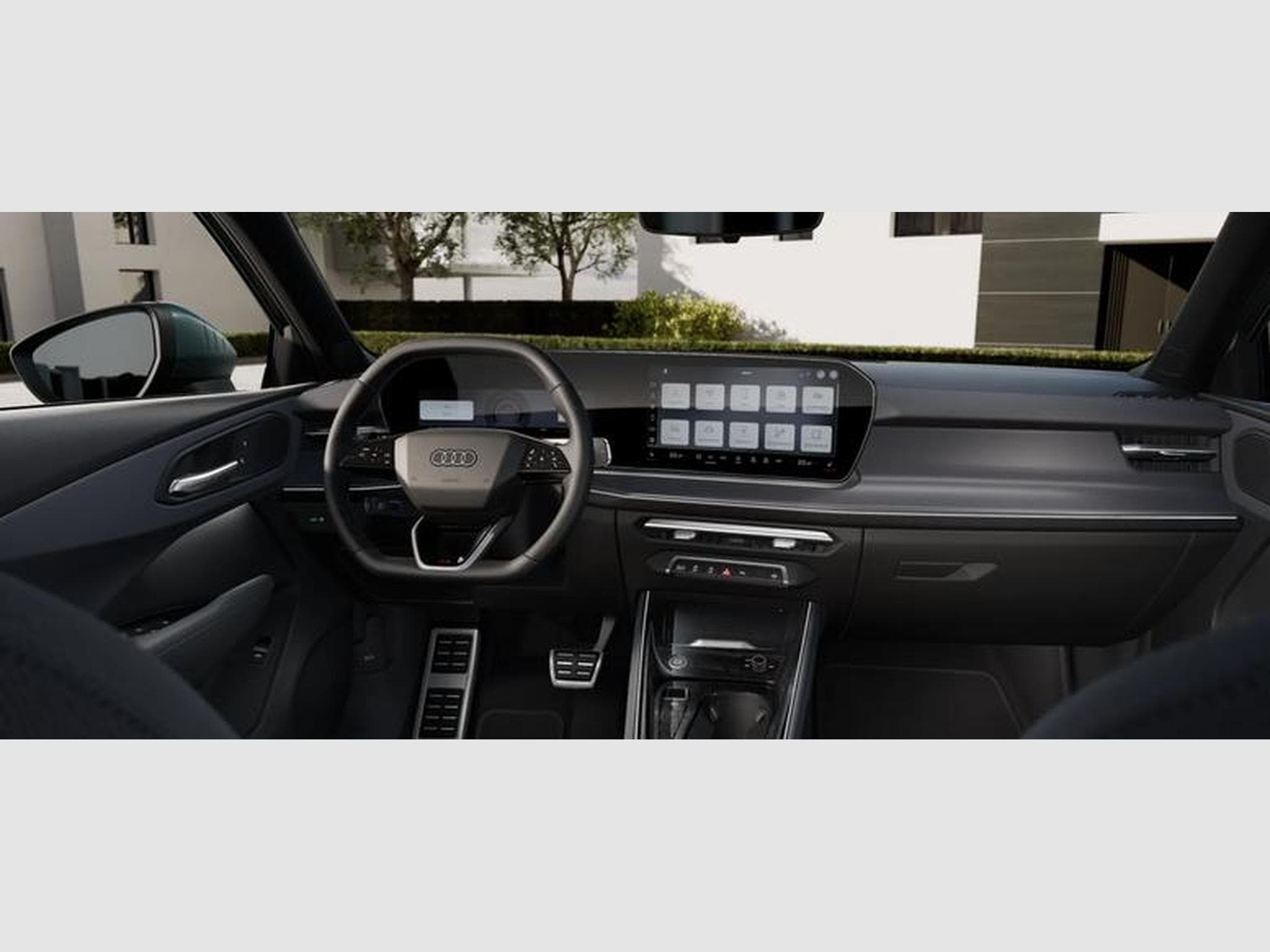 Audi Q3 S line  2.0 TSI 7-Gang DSG (2026) - Foto 3