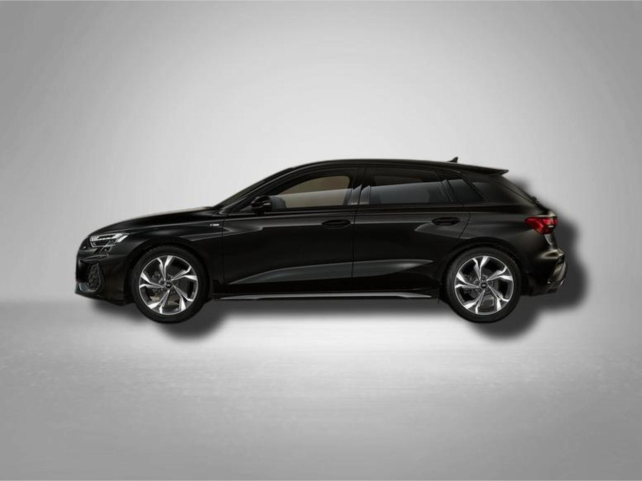 Audi A3 Sportback S Line 1.5L TFSI (2026) - Foto 3