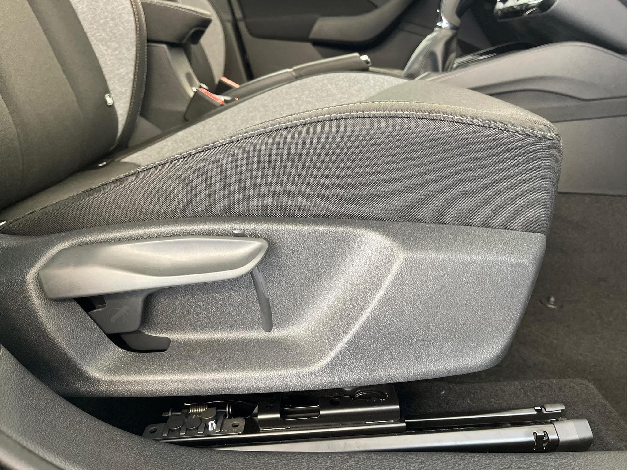 Skoda Kamiq Selection (2026) - Foto 15