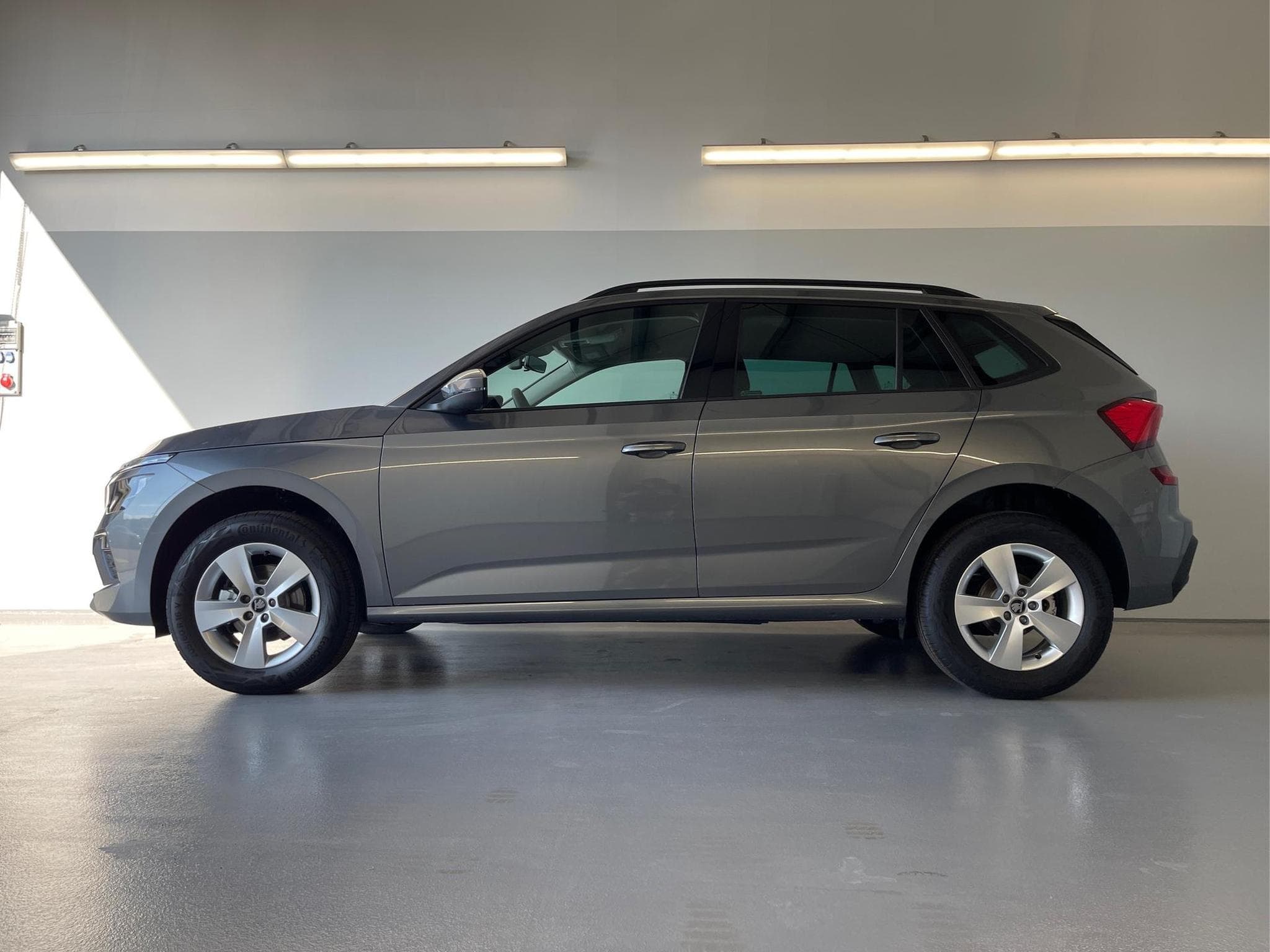 Skoda Kamiq Selection (2026) - Foto 3