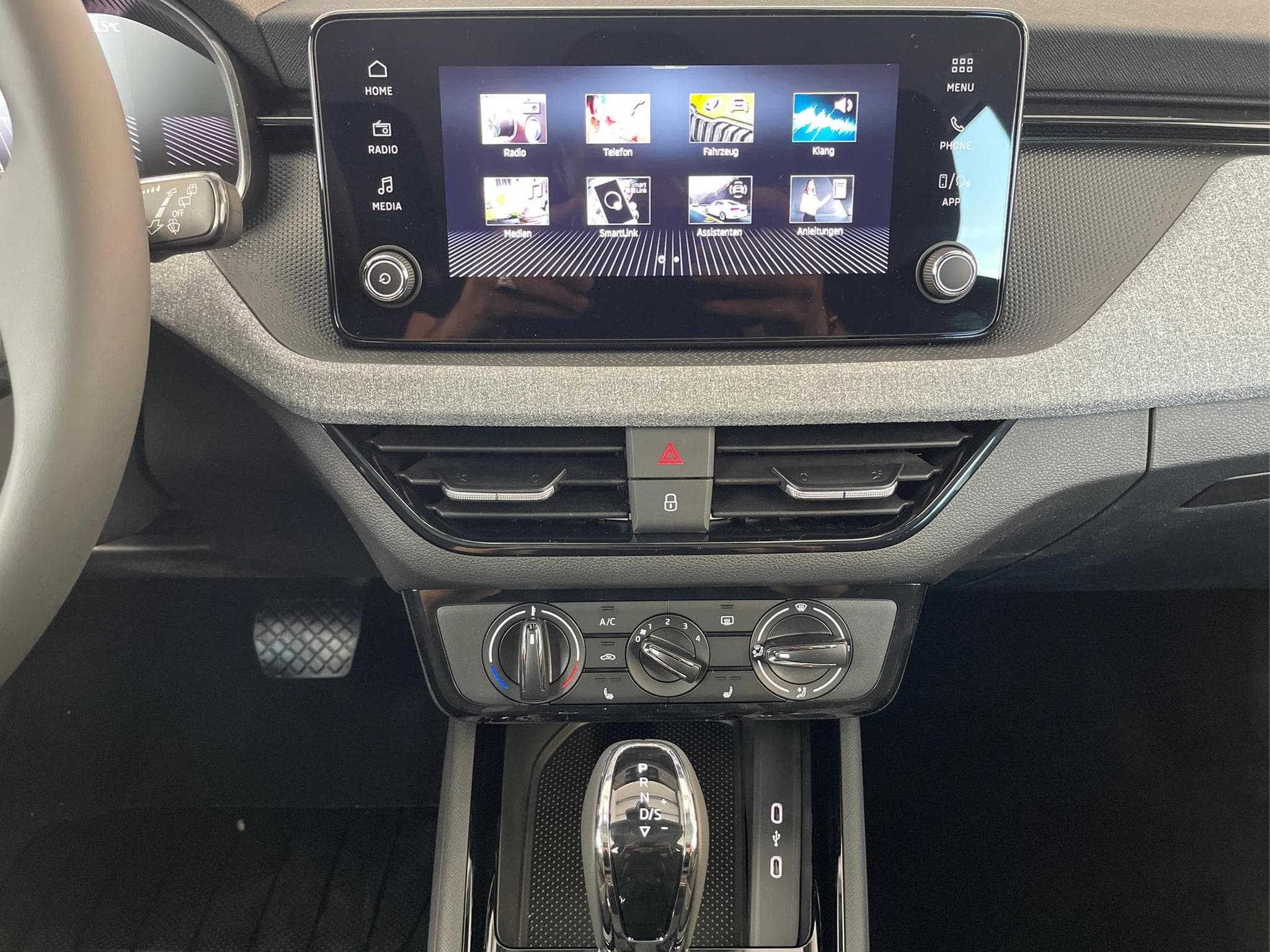 Skoda Kamiq Selection (2026) - Foto 7
