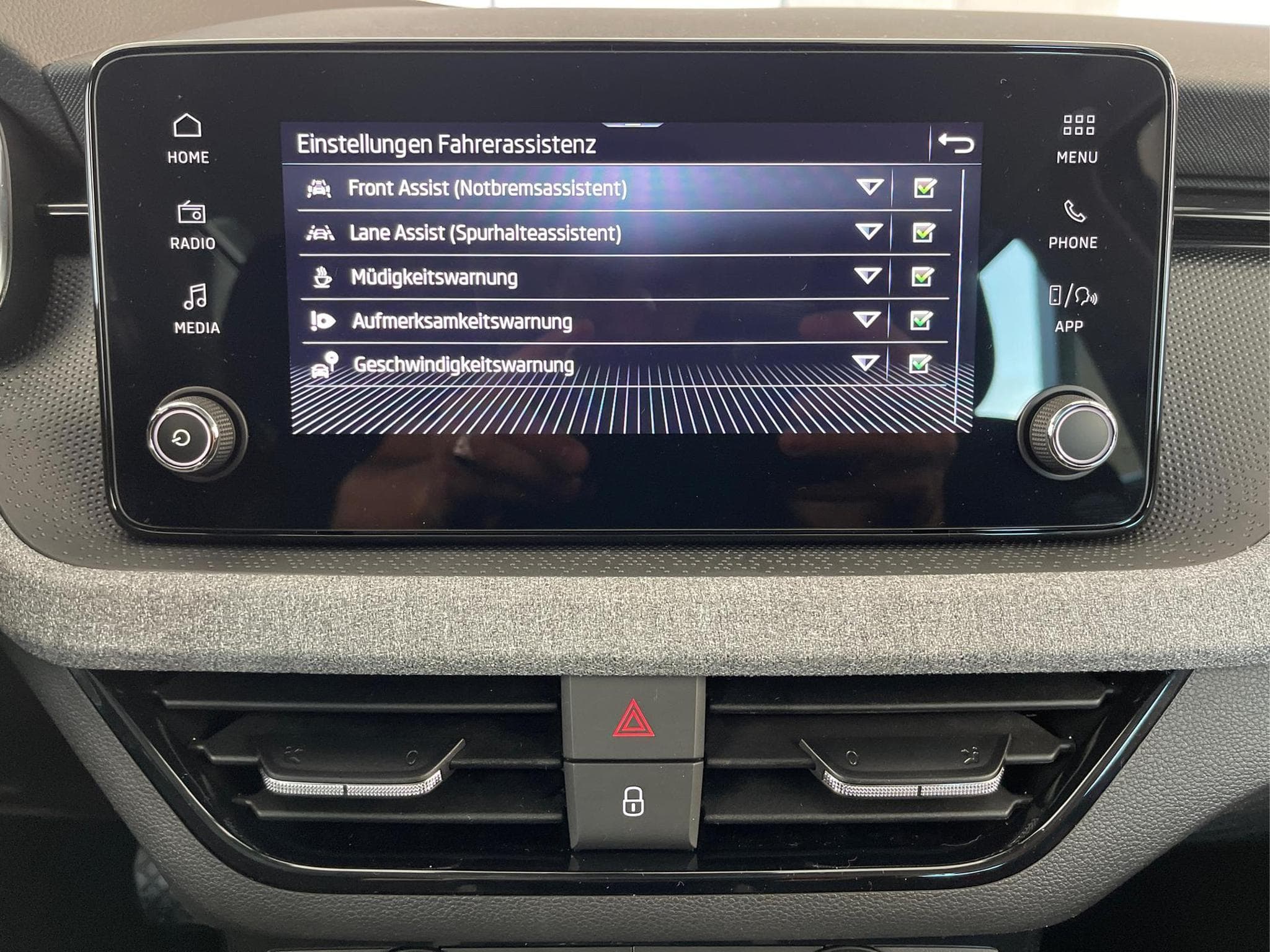 Skoda Kamiq Selection (2026) - Foto 10