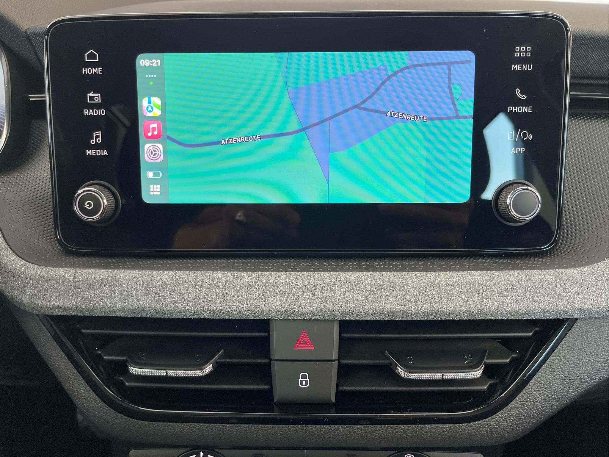 Skoda Kamiq Selection (2026) - Foto 11