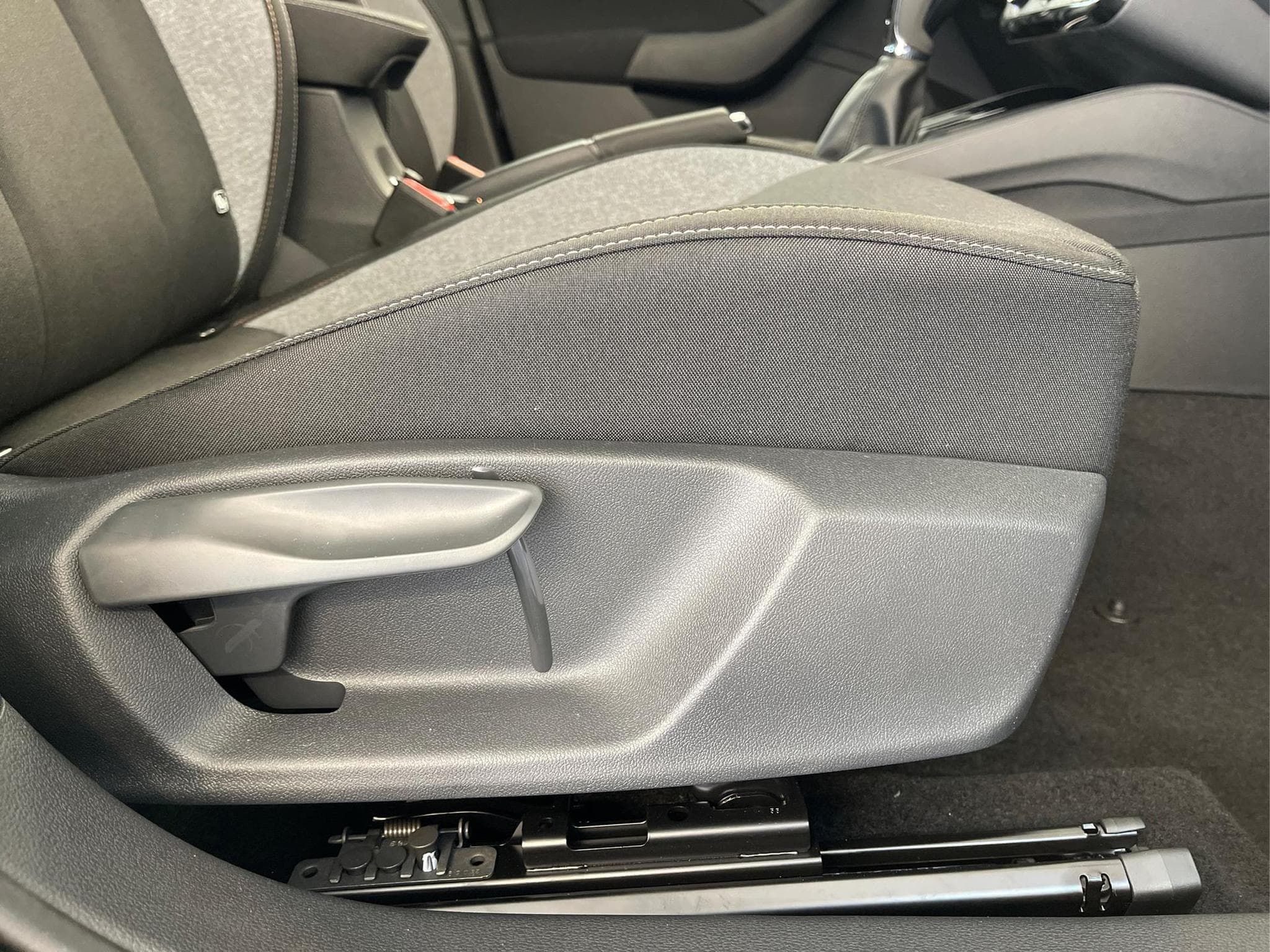Skoda Kamiq Selection (2026) - Foto 15
