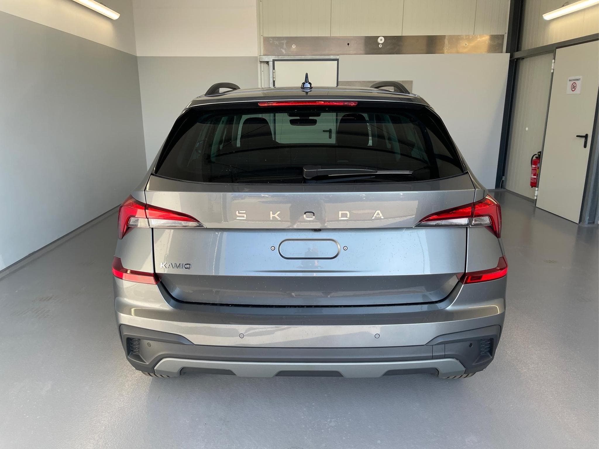 Skoda Kamiq Selection (2026) - Foto 5