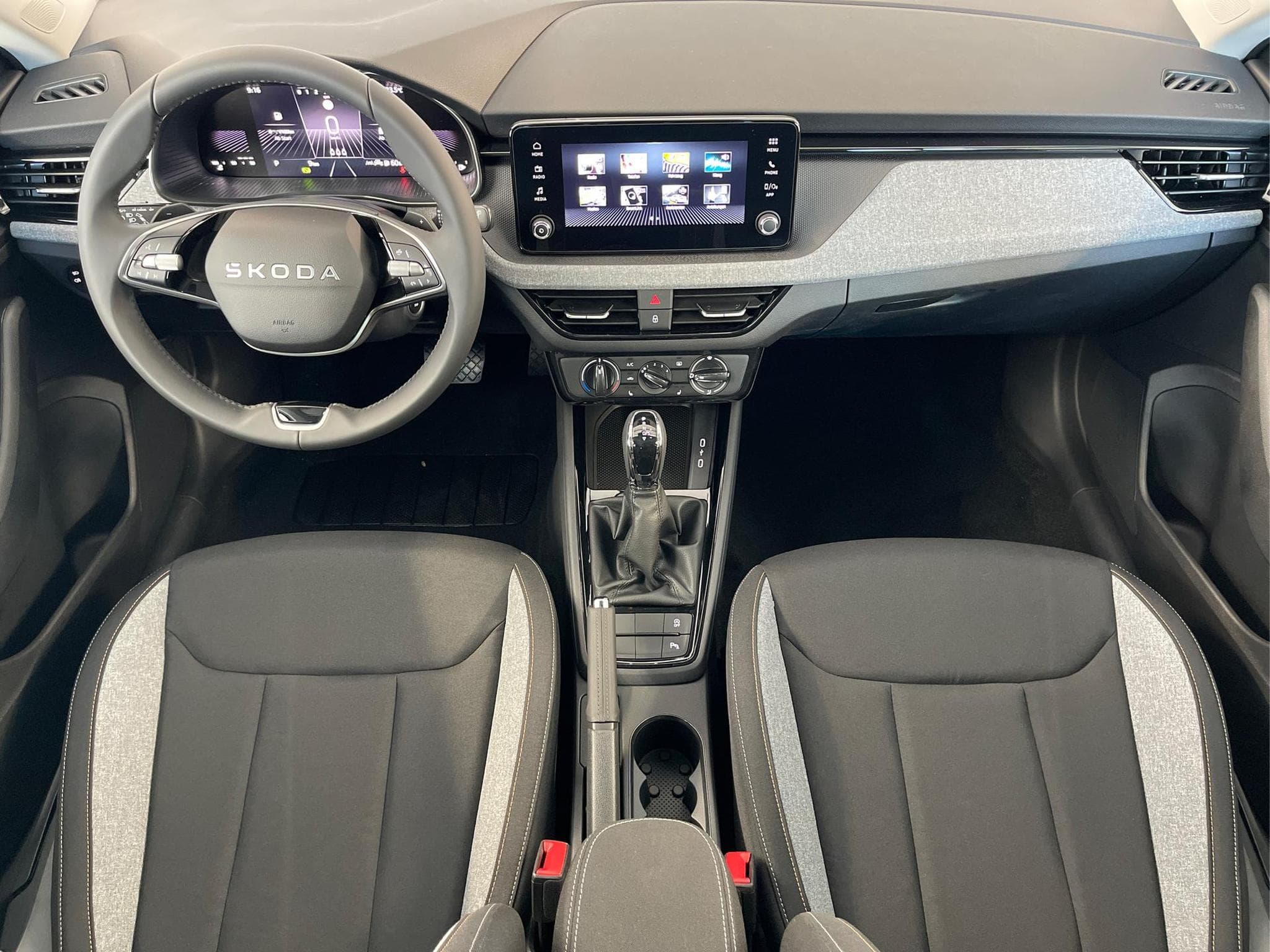 Skoda Kamiq Selection (2026) - Foto 6