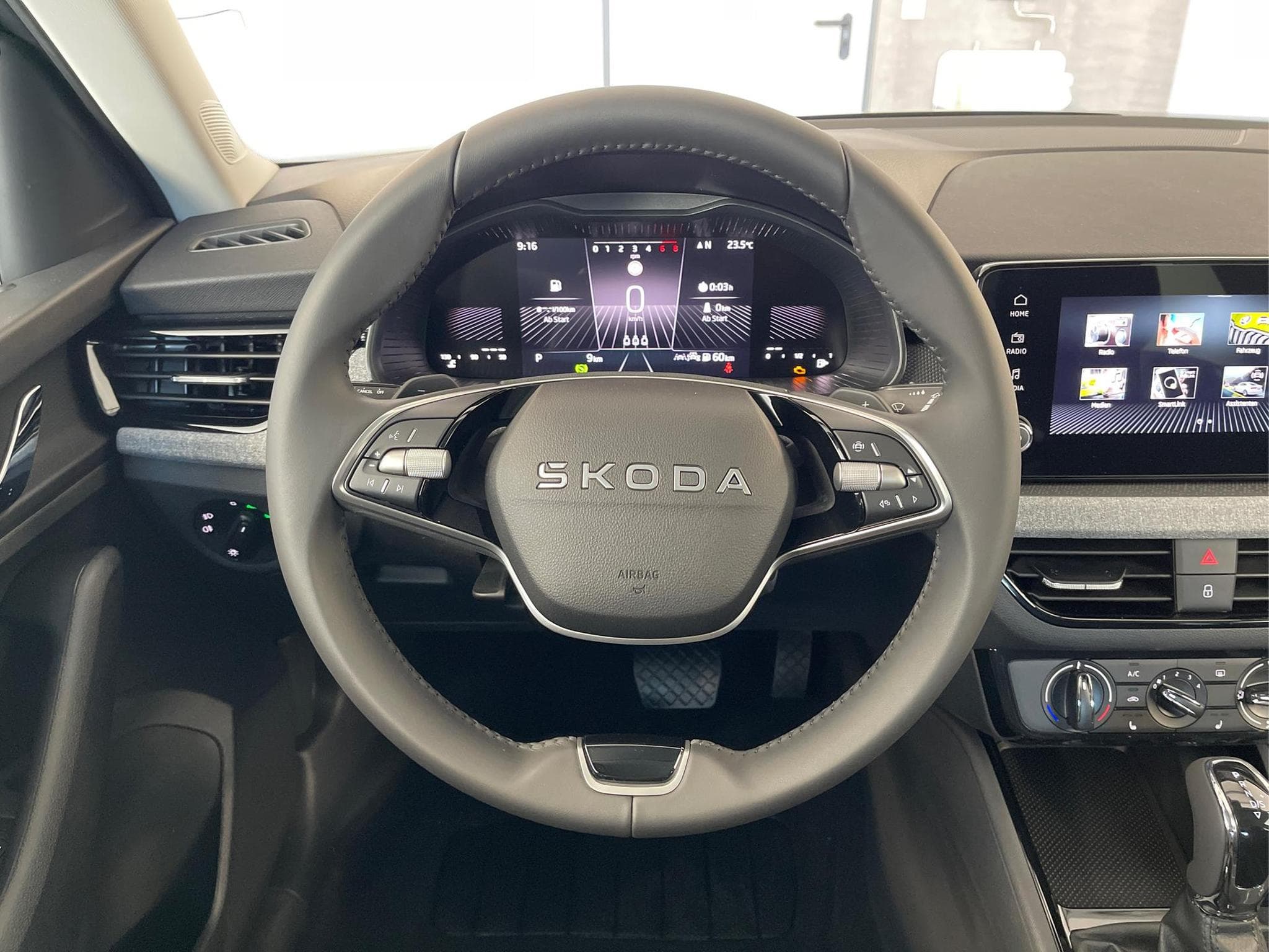 Skoda Kamiq Selection (2026) - Foto 8