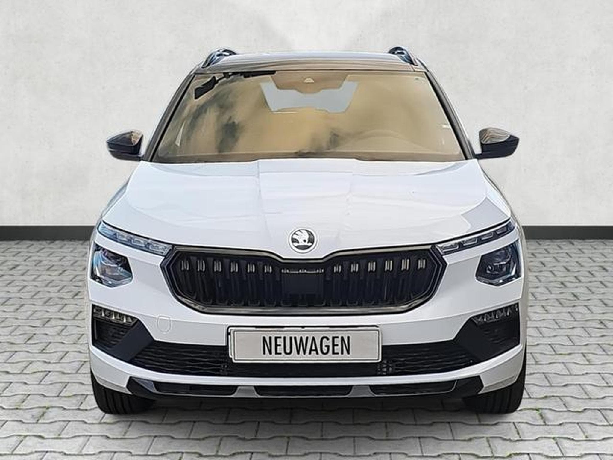 Skoda Kamiq Monte Carlo (2026) - Foto 2