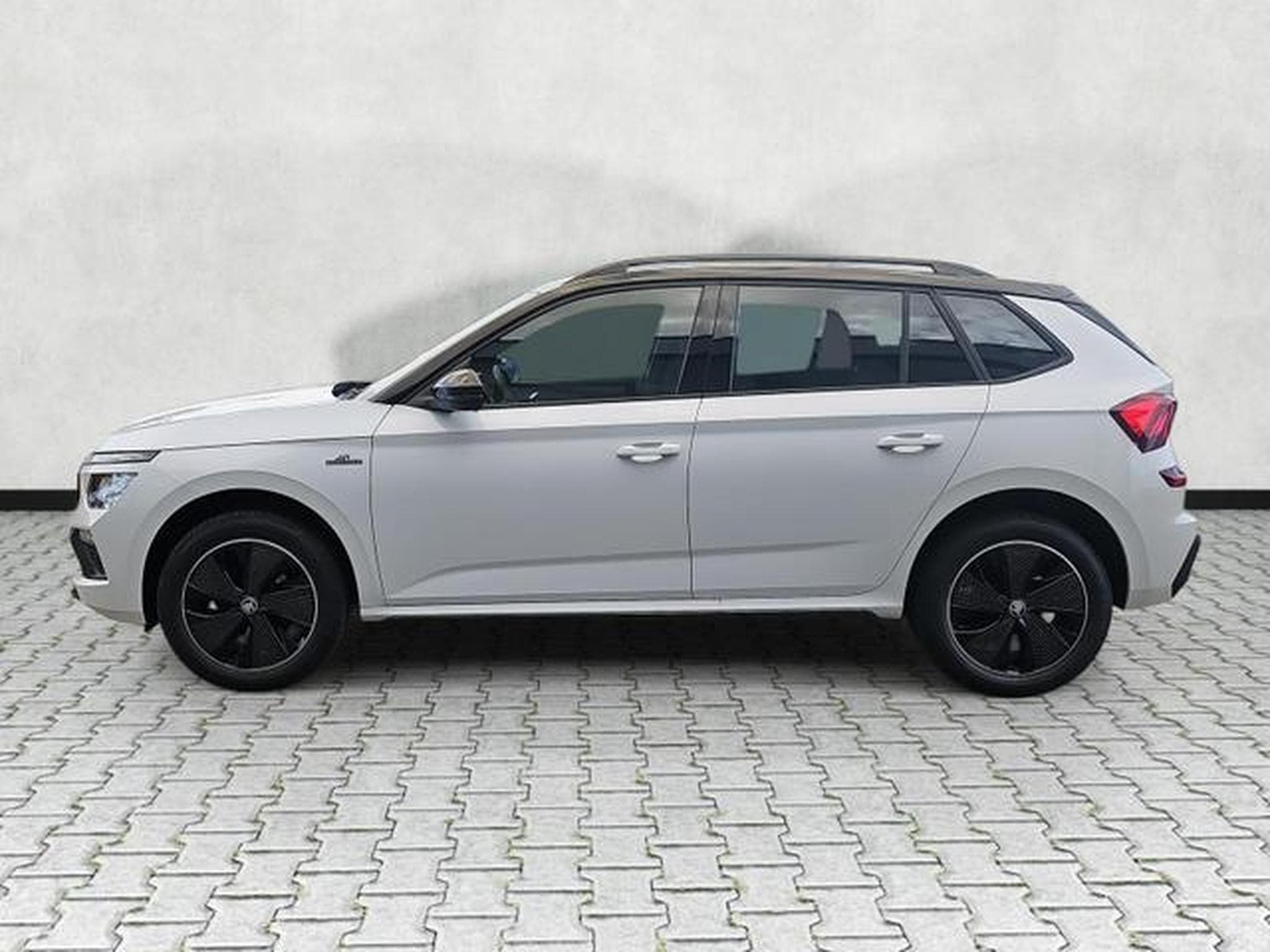 Skoda Kamiq Monte Carlo (2026) - Foto 4