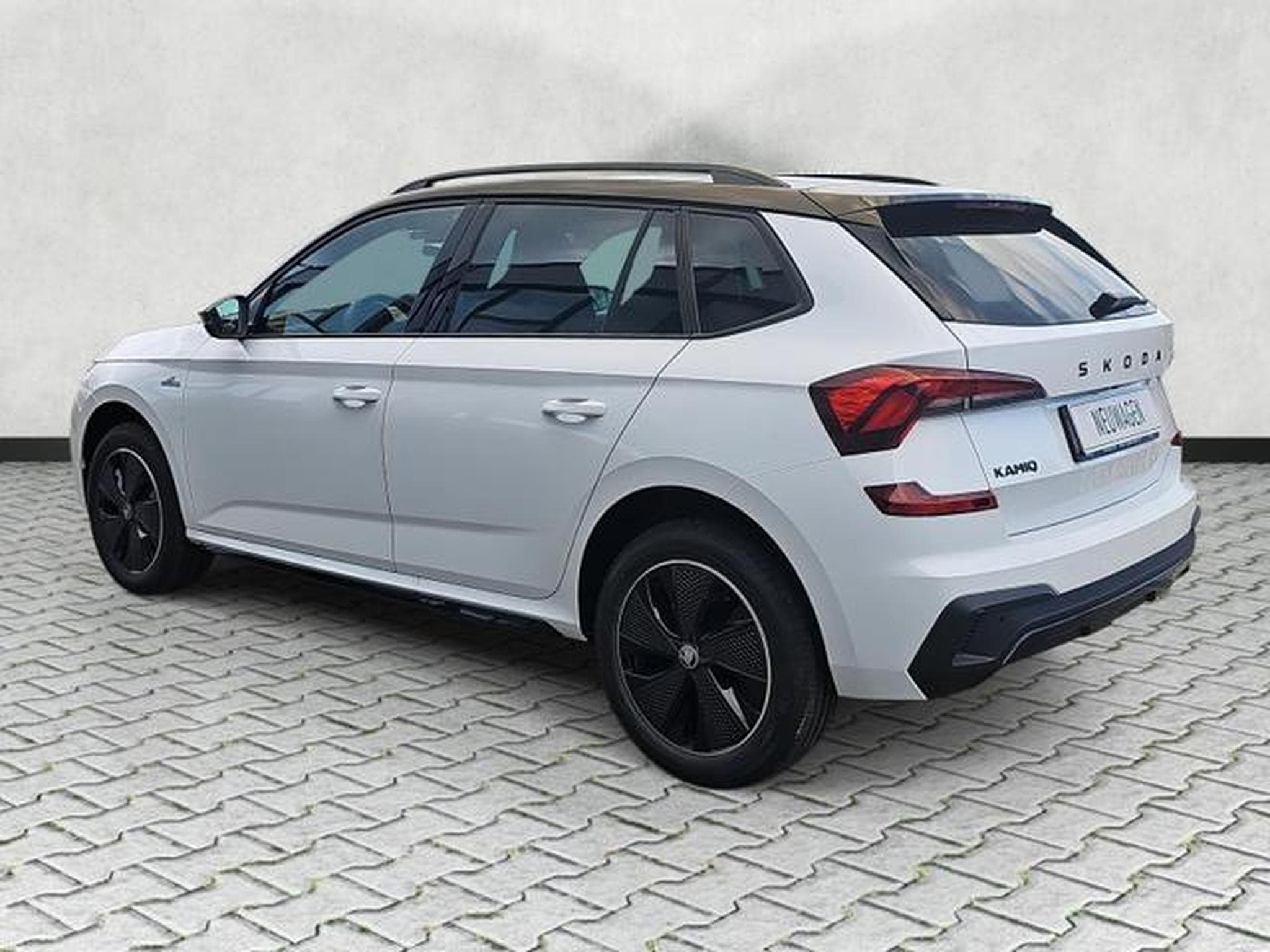 Skoda Kamiq Monte Carlo (2026) - Foto 5