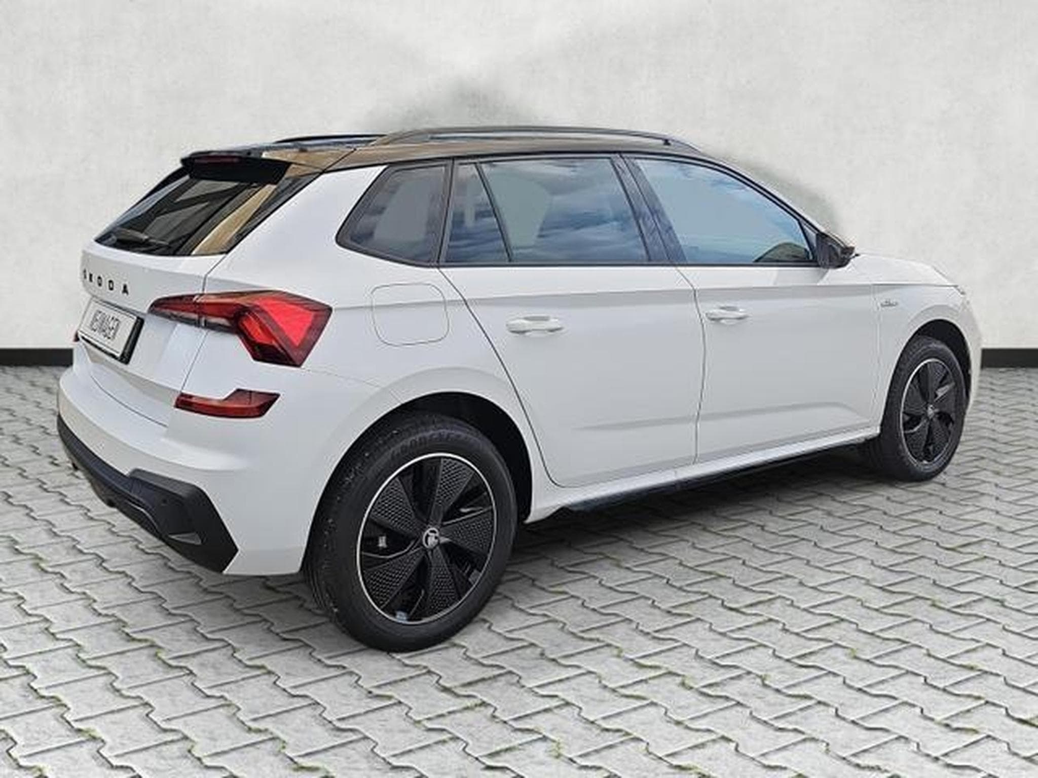 Skoda Kamiq Monte Carlo (2026) - Foto 7