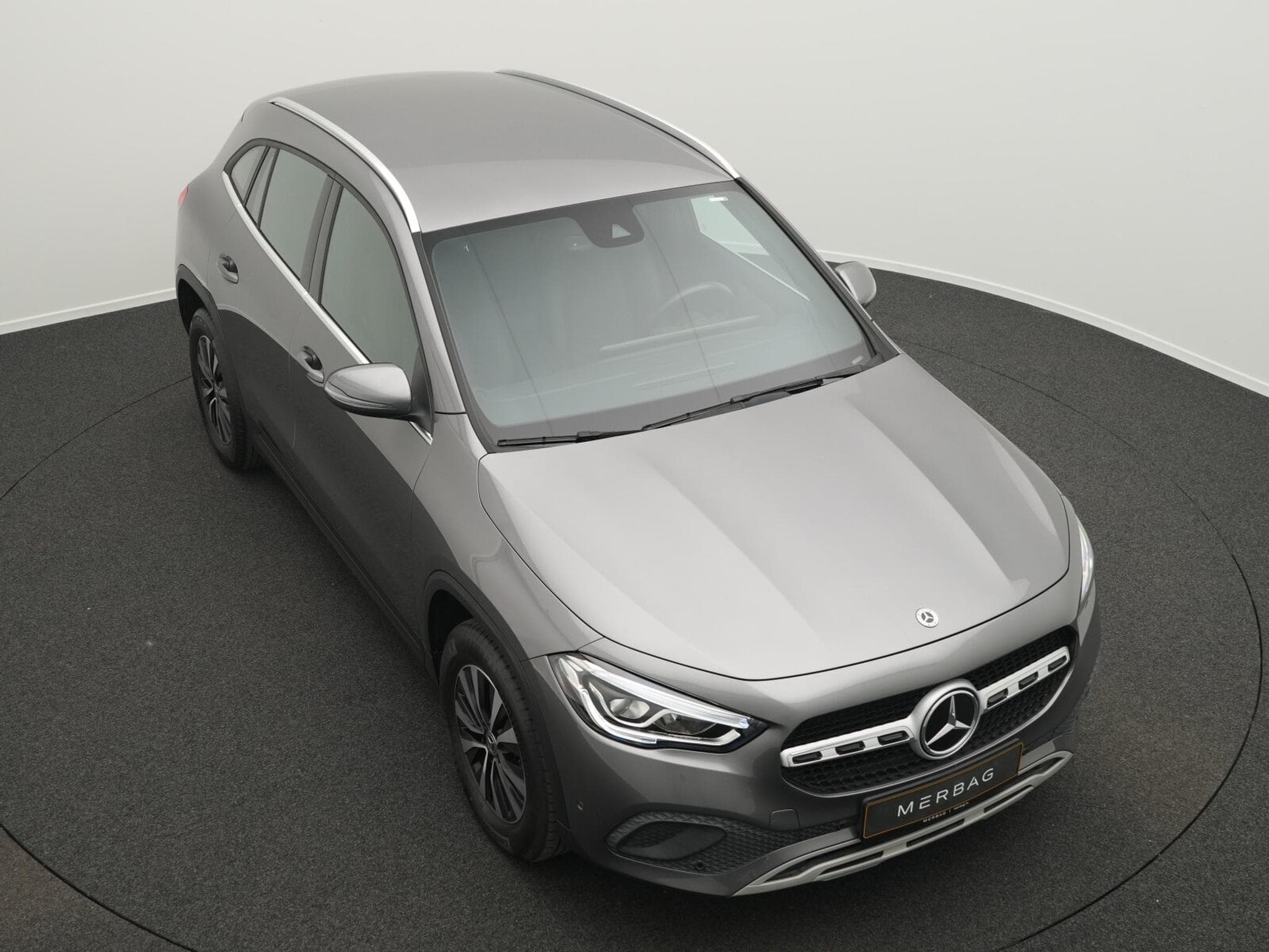 Mercedes GLA 180 Style LED+Kamera+EasyPack (2021) - Foto 12