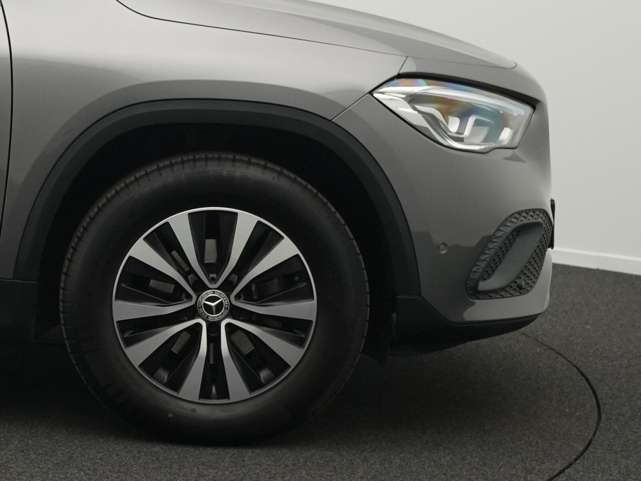 Mercedes GLA 180 Style LED+Kamera+EasyPack (2021) - Foto 8