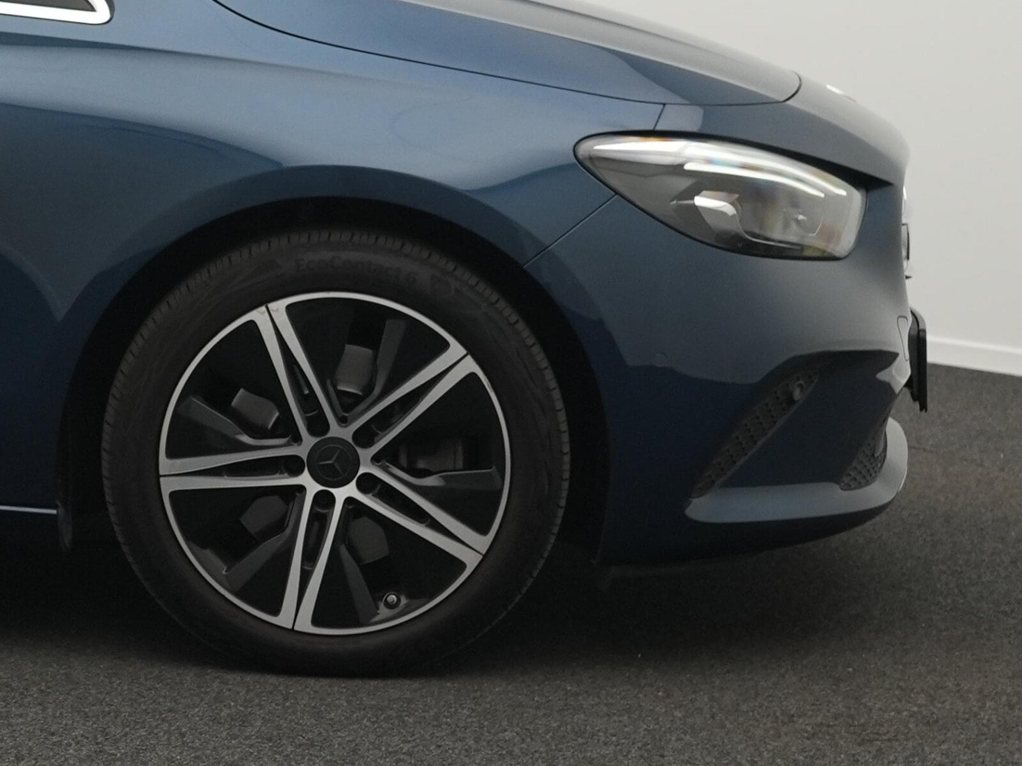 Mercedes B 250 4MATIC (2020) - Foto 8