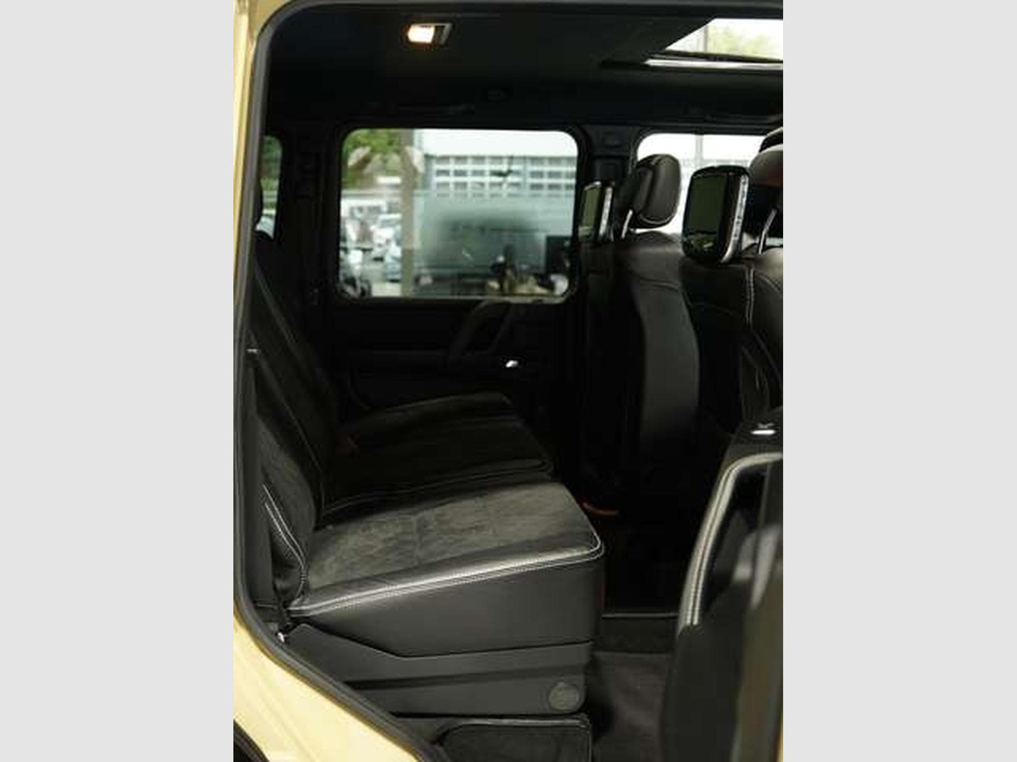 Mercedes G 63 AMG 2.H *Manufaktur*Designo*GSD*Night*FOND (2016) - Foto 22