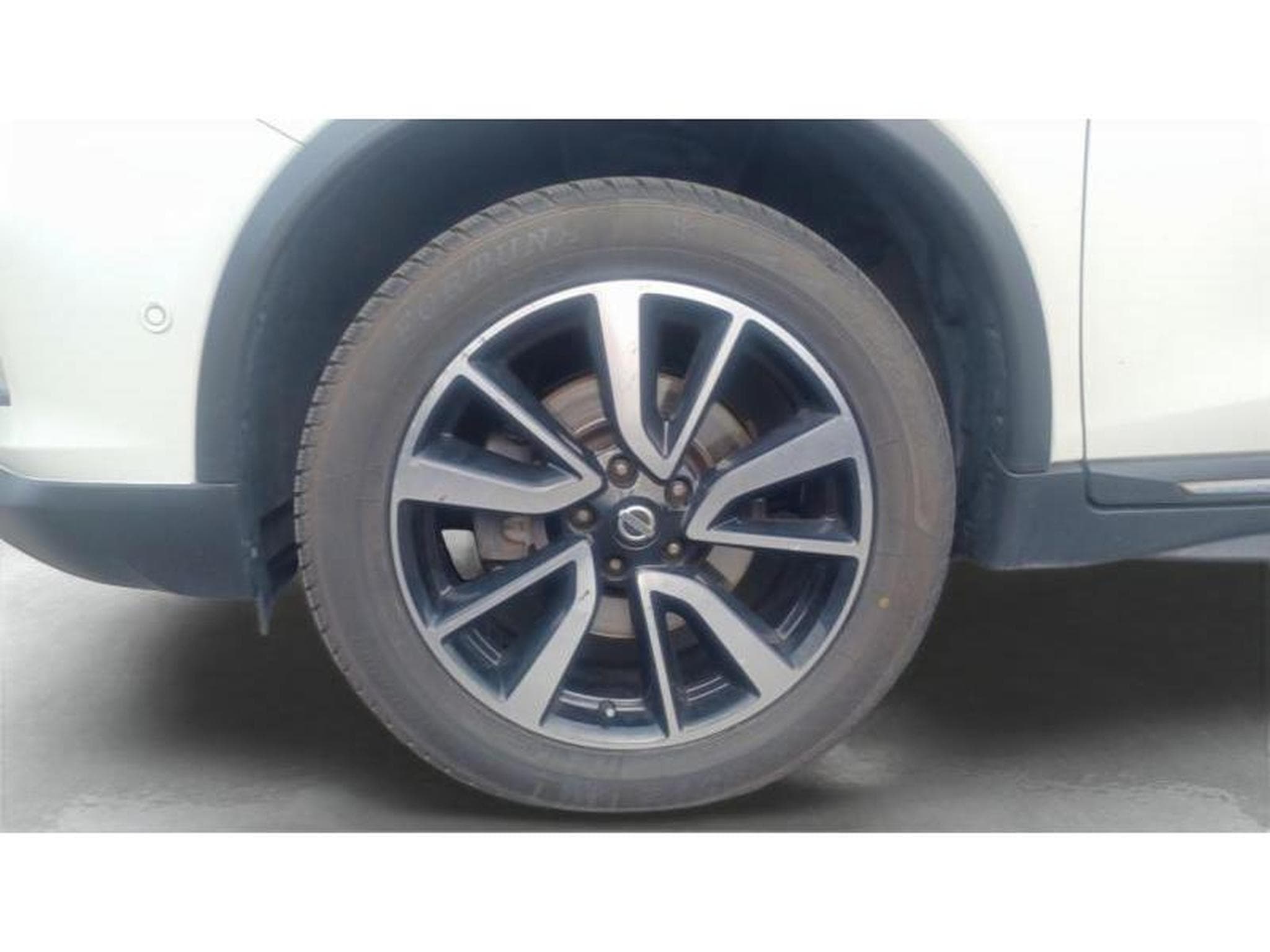 Nissan X-Trail D74 (2018) - Photo 10