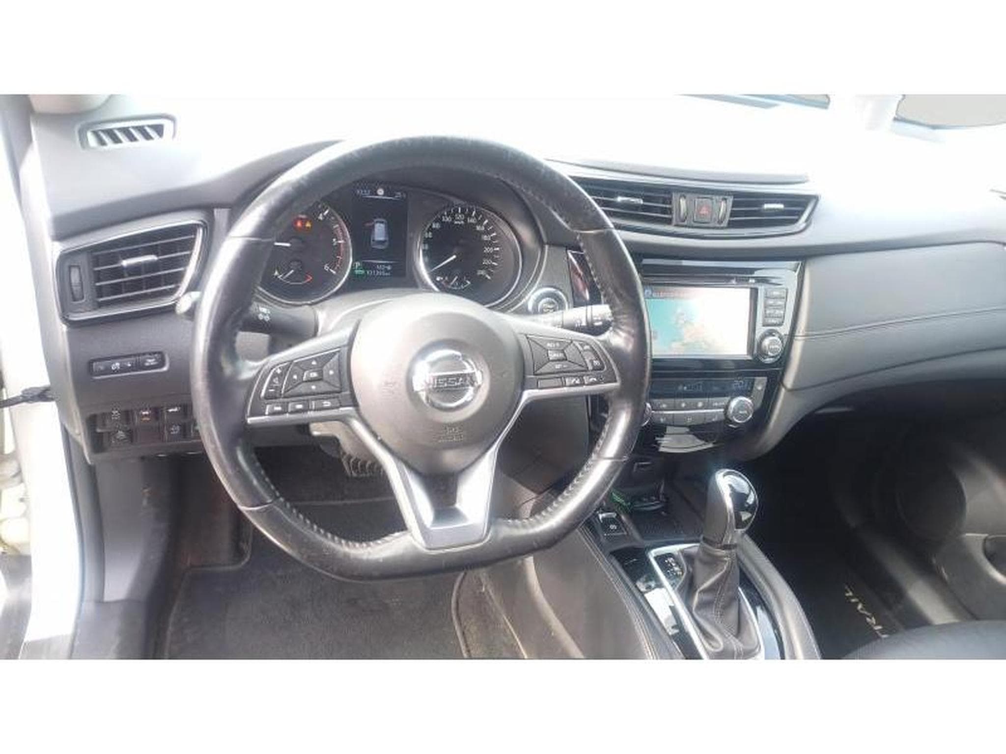 Nissan X-Trail D74 (2018) - Photo 11