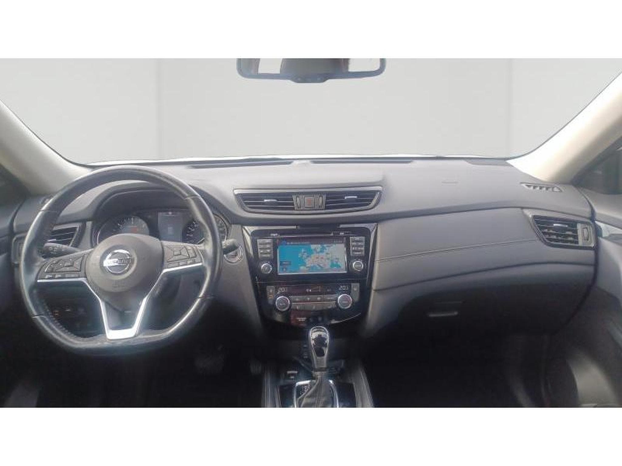 Nissan X-Trail D74 (2018) - Photo 12