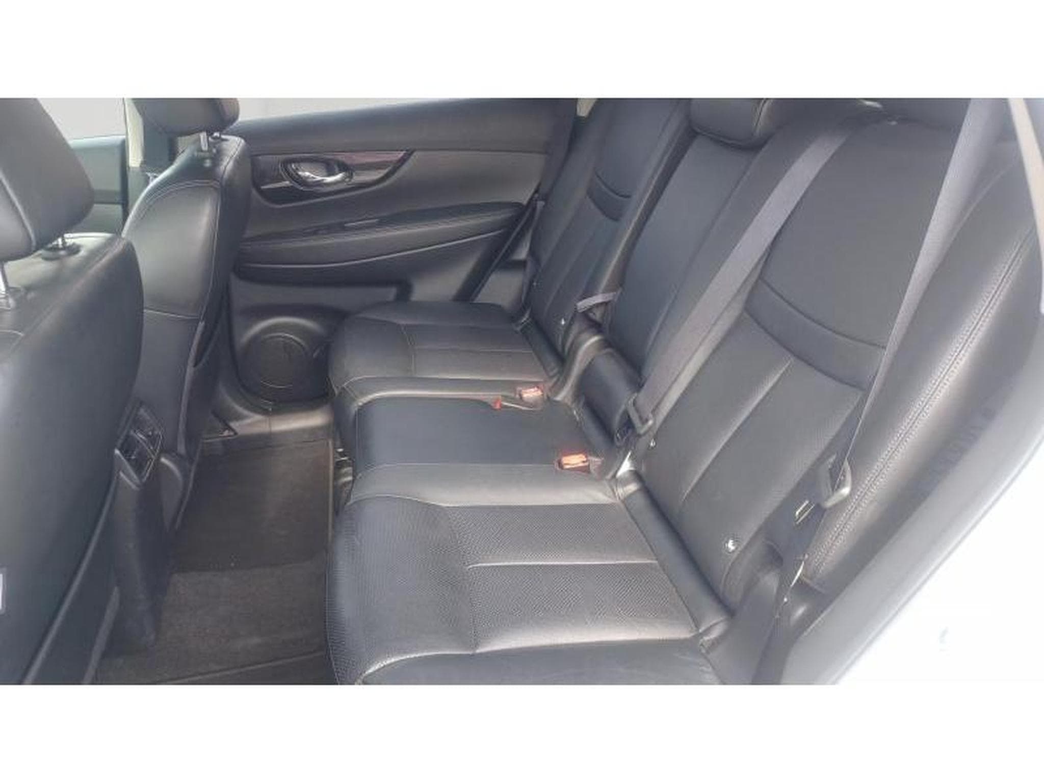 Nissan X-Trail D74 (2018) - Photo 13