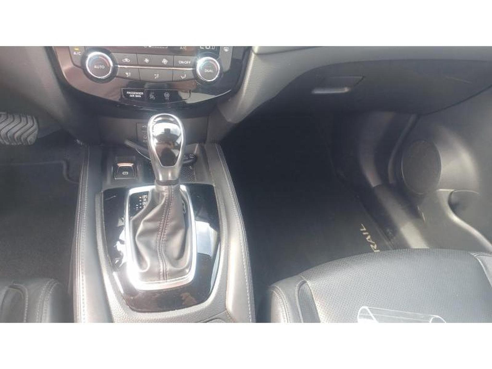 Nissan X-Trail D74 (2018) - Photo 14