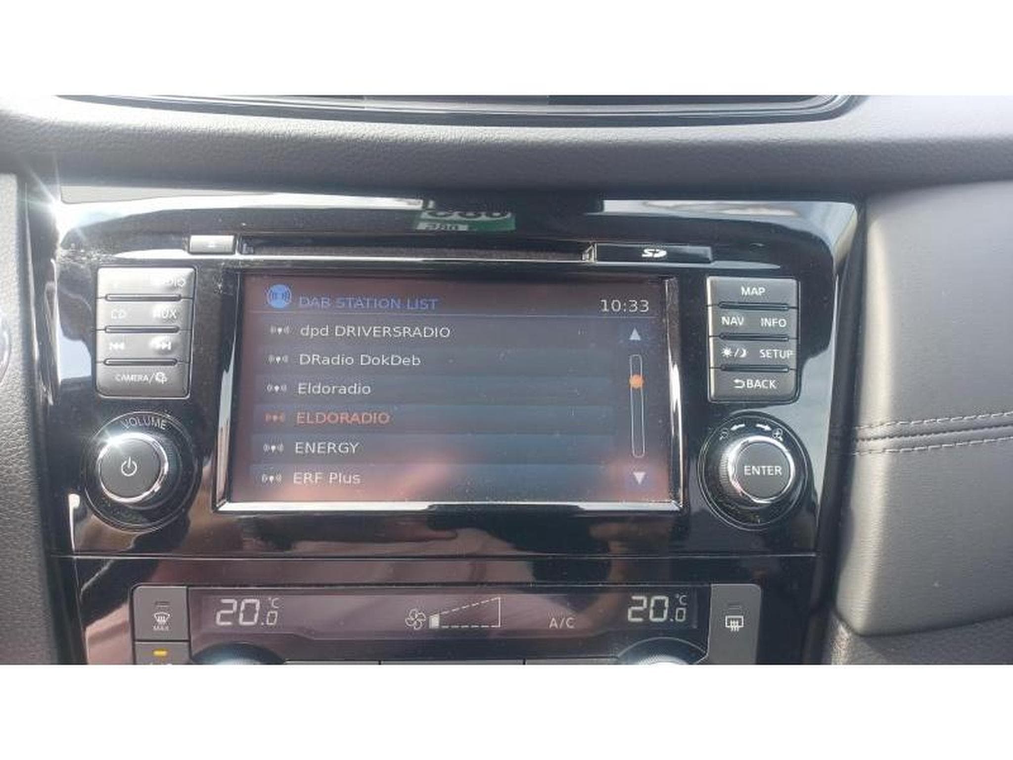 Nissan X-Trail D74 (2018) - Photo 15